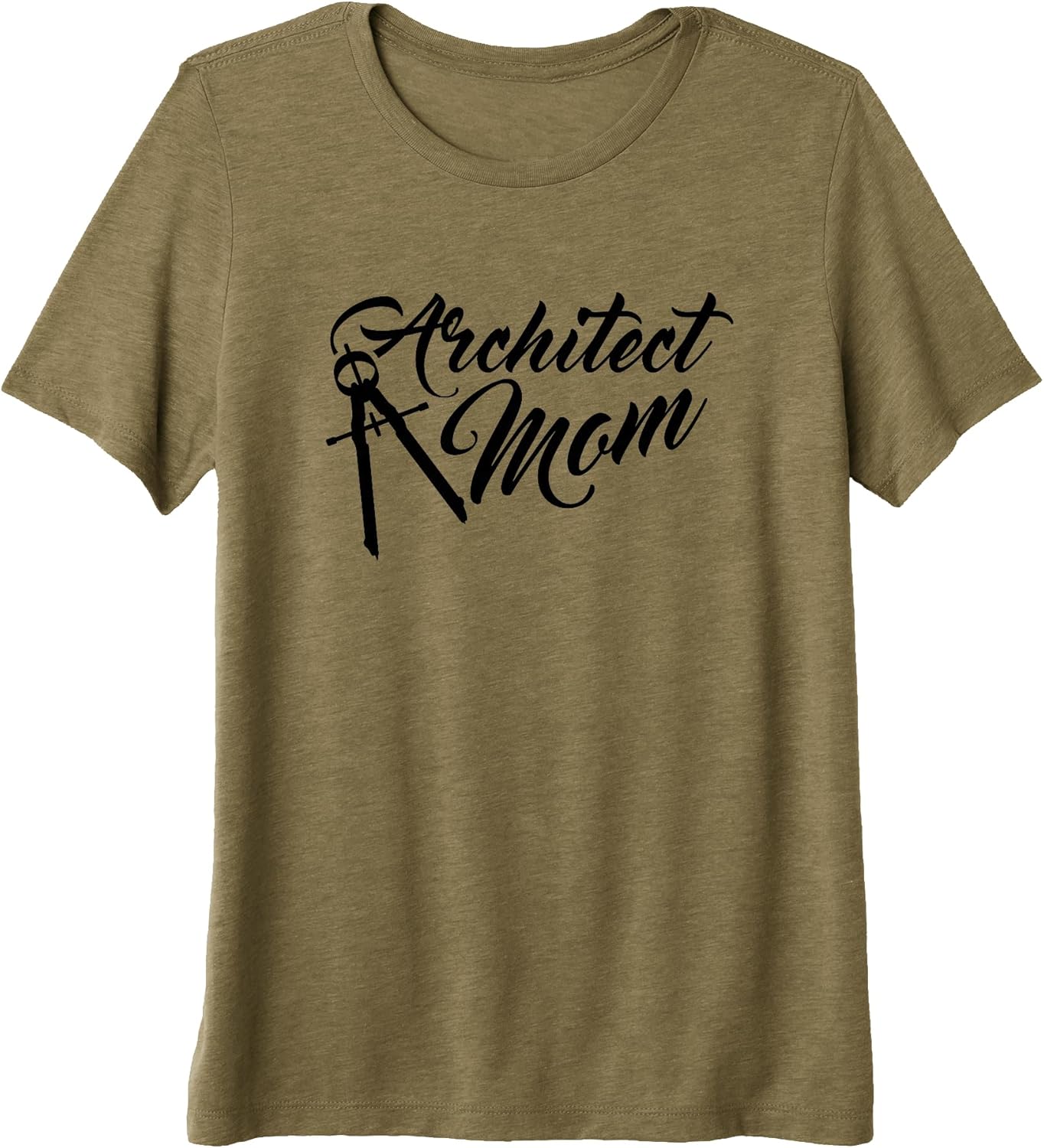 Architectural Engineer Graphic Tees Mother's Day