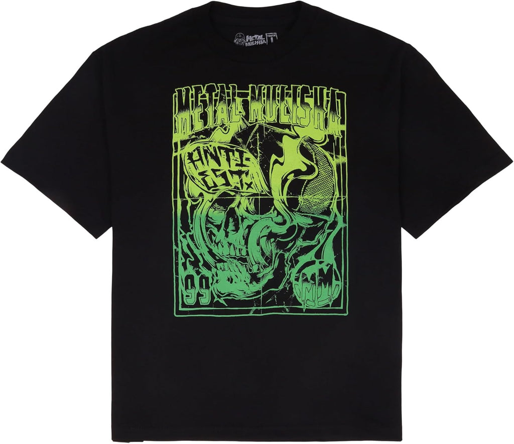 Metal Mulisha