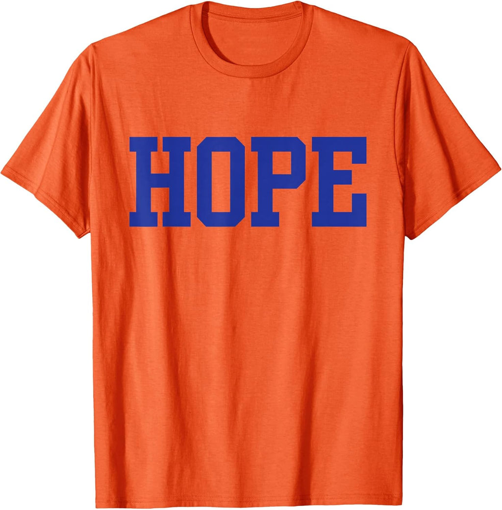 Hope College Garments