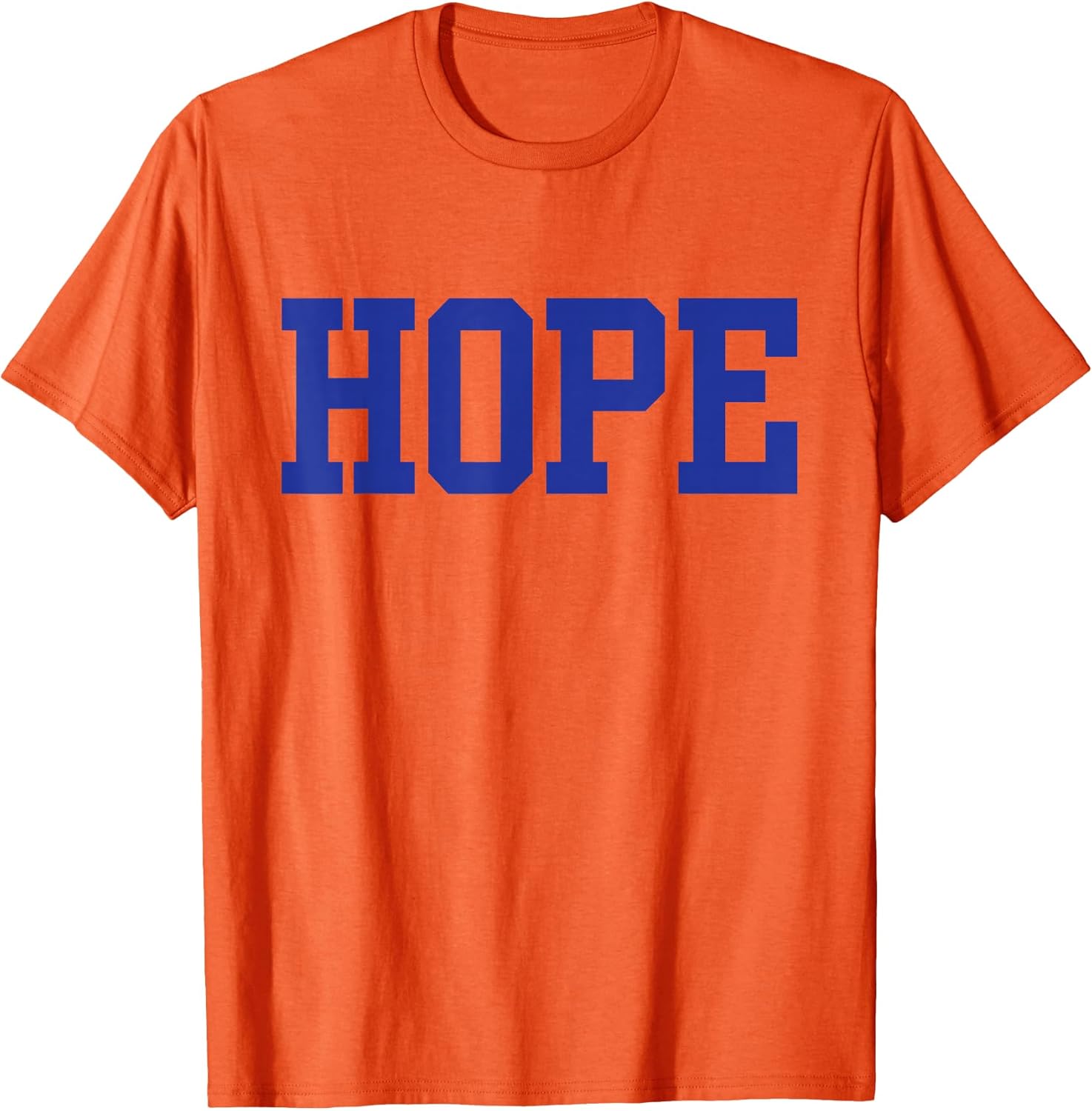 Hope College Garments