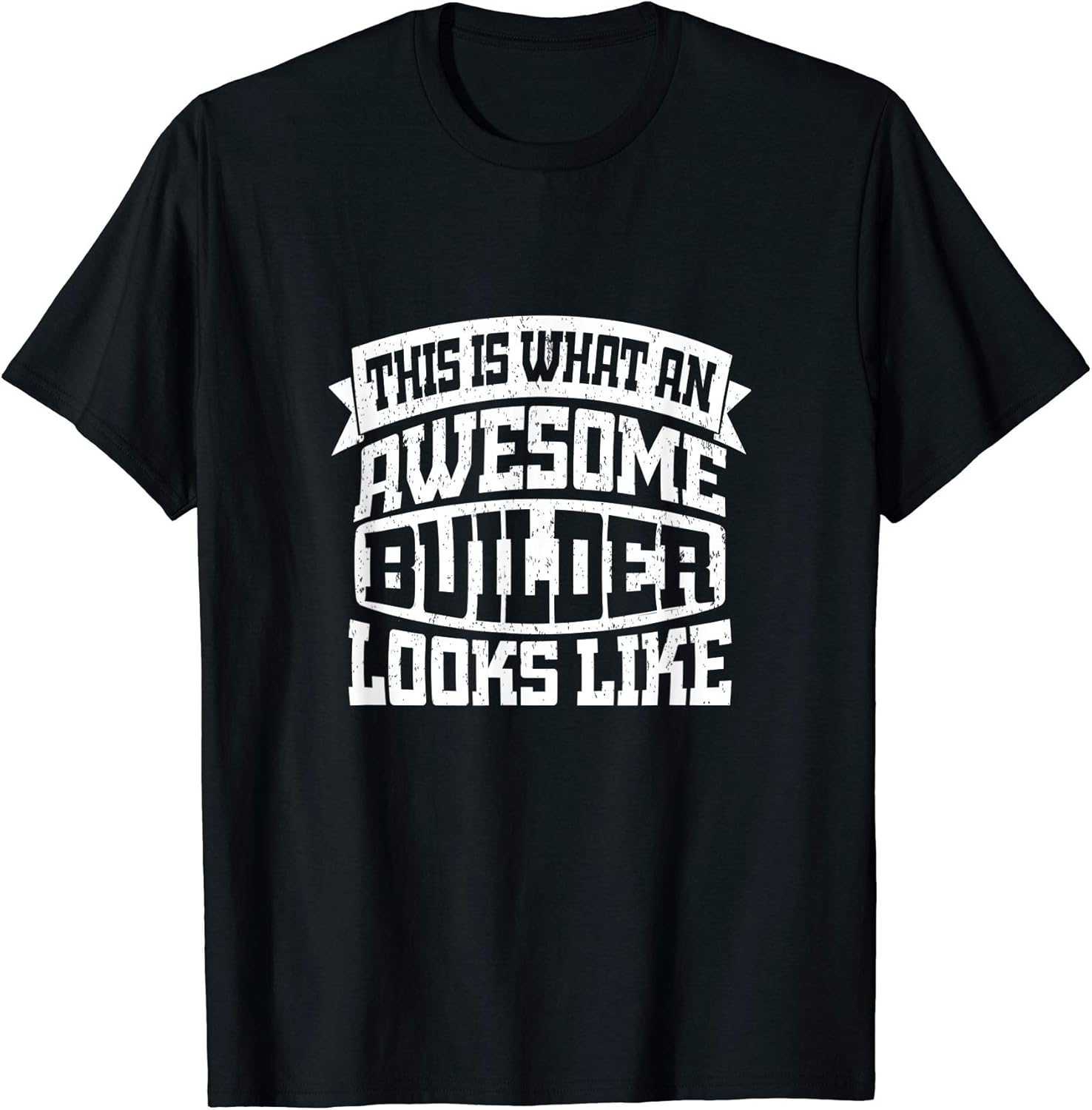 Builder Shirt
