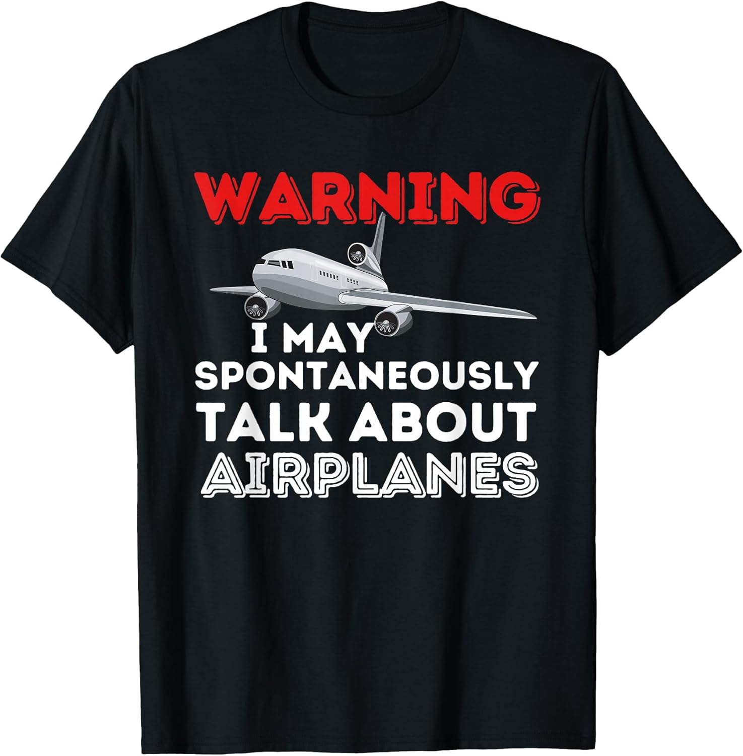 Funny Pilot Shirts