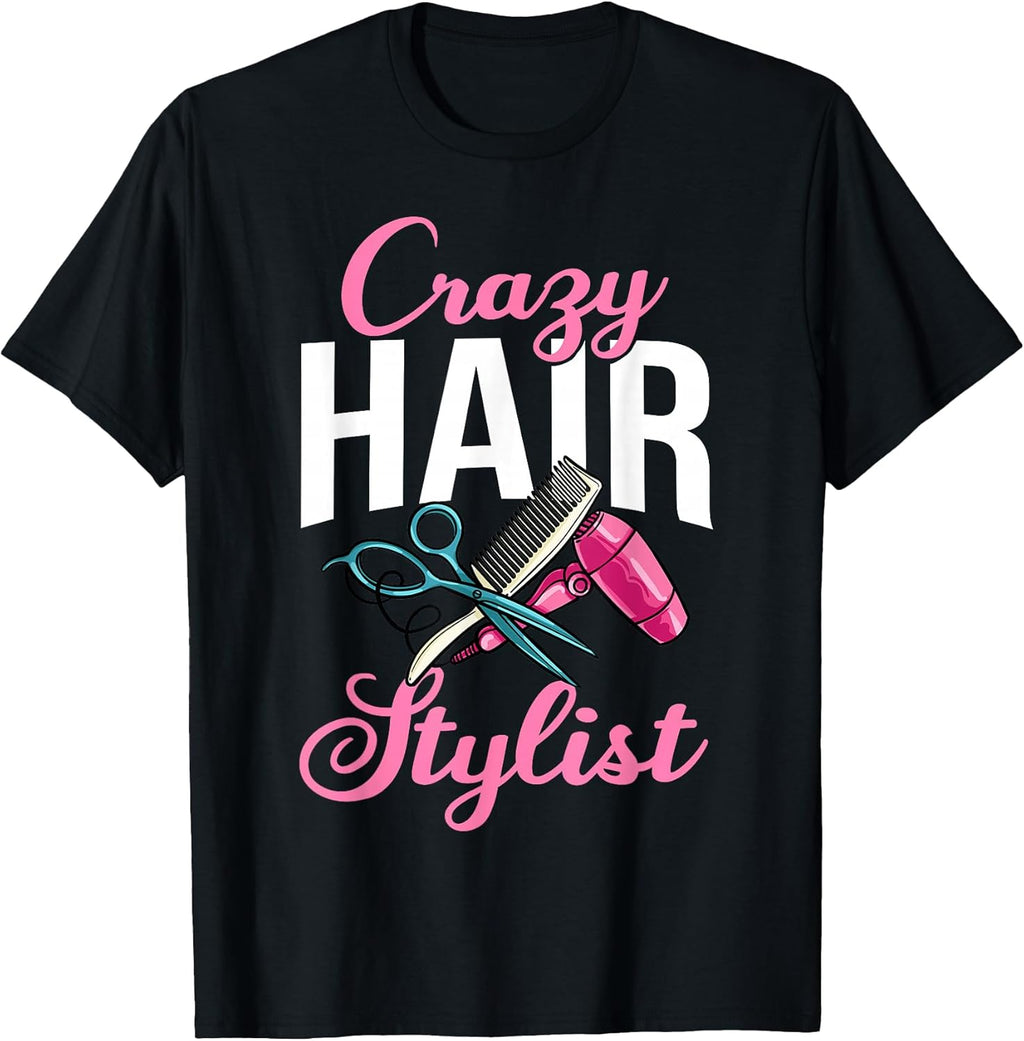 Hairstylist Hairdressing