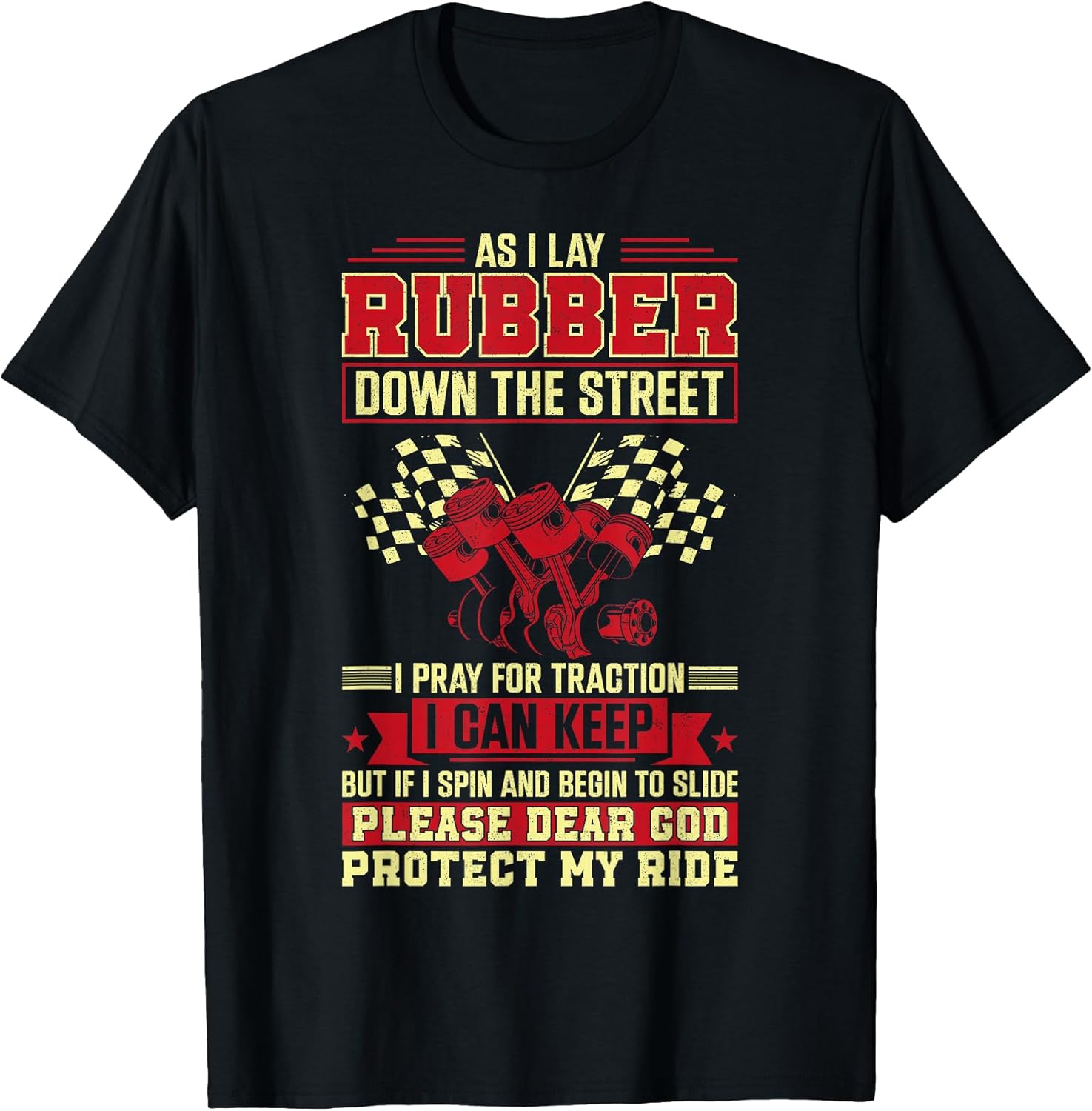 Drag Race Racing Car DA0