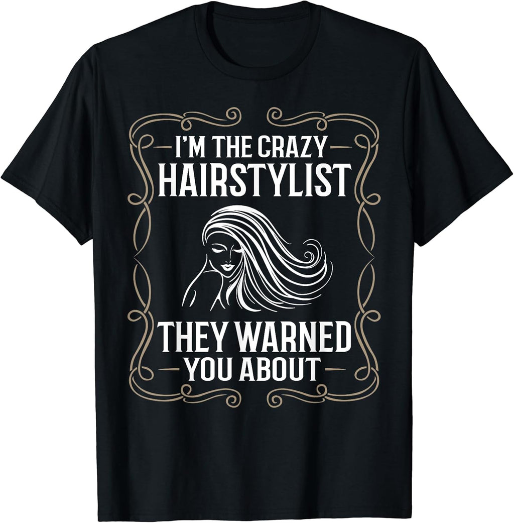 Hairstylist Professional