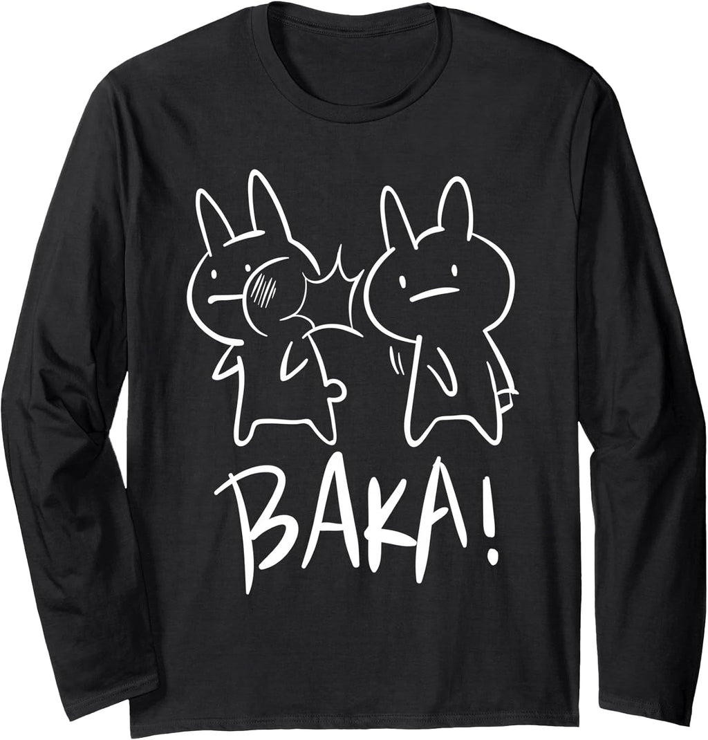 Anime Merch - Congex Clothing & Co.