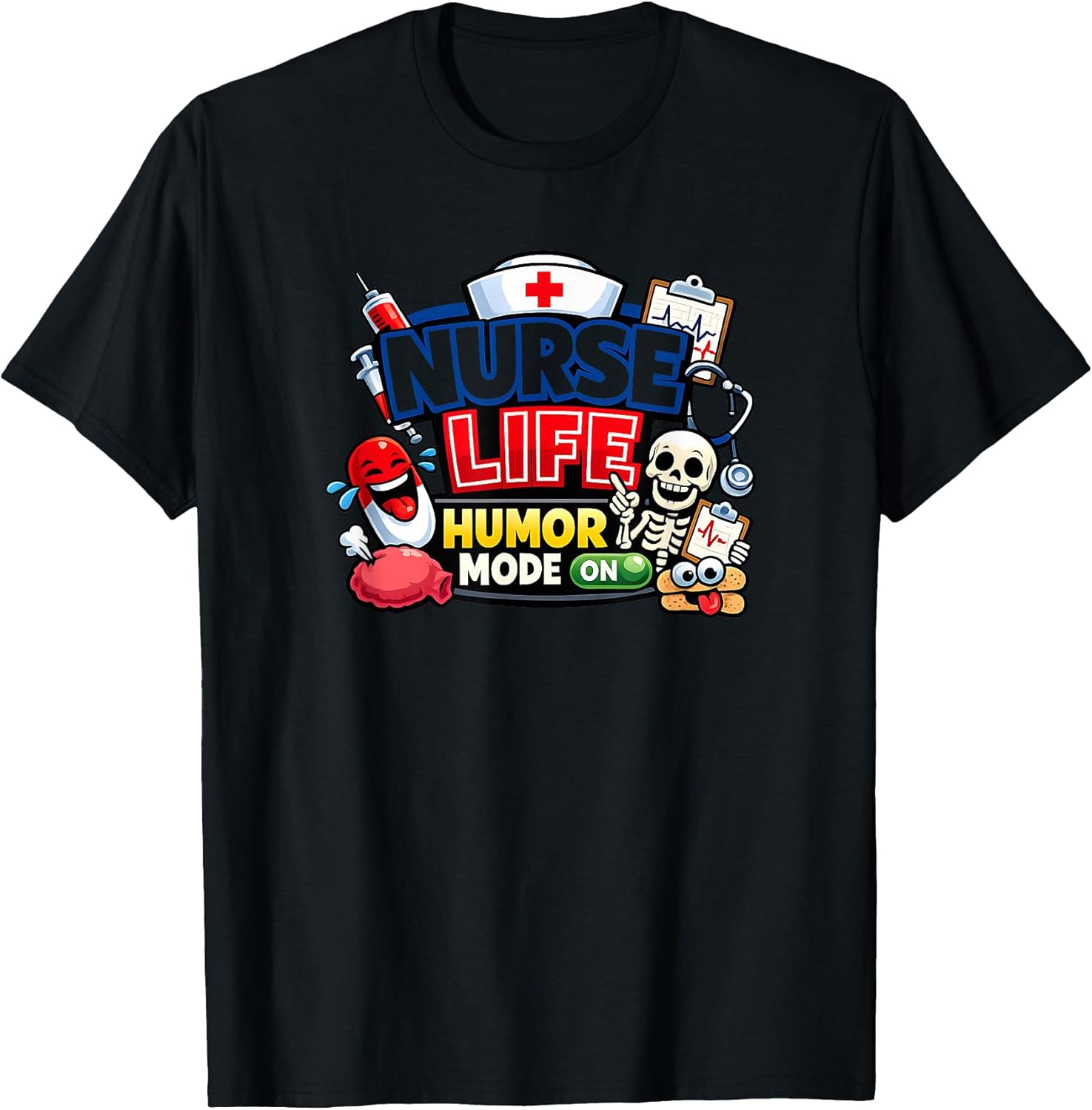 DGI Merch