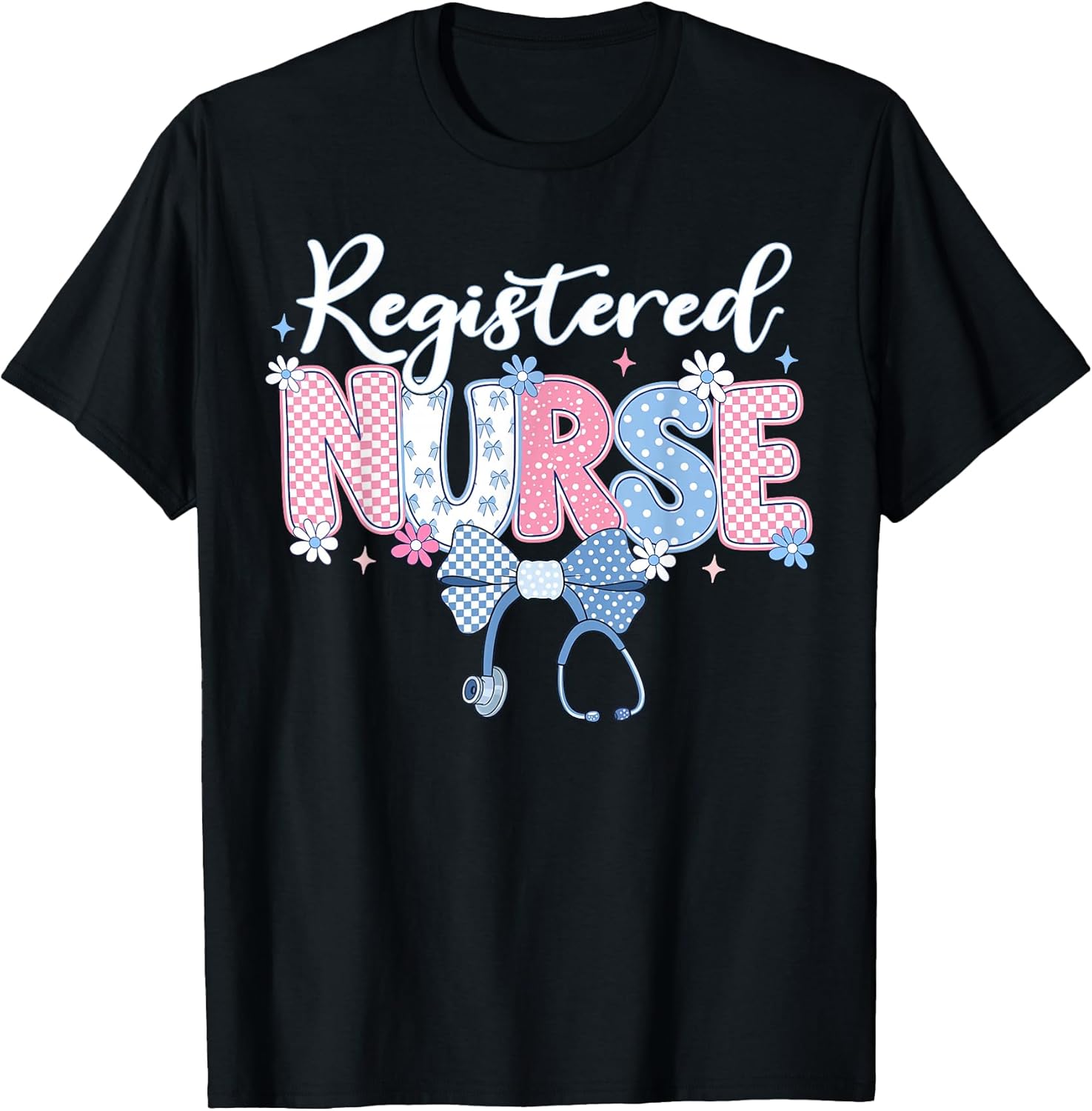 Nurses Week 2026 Designs Tee