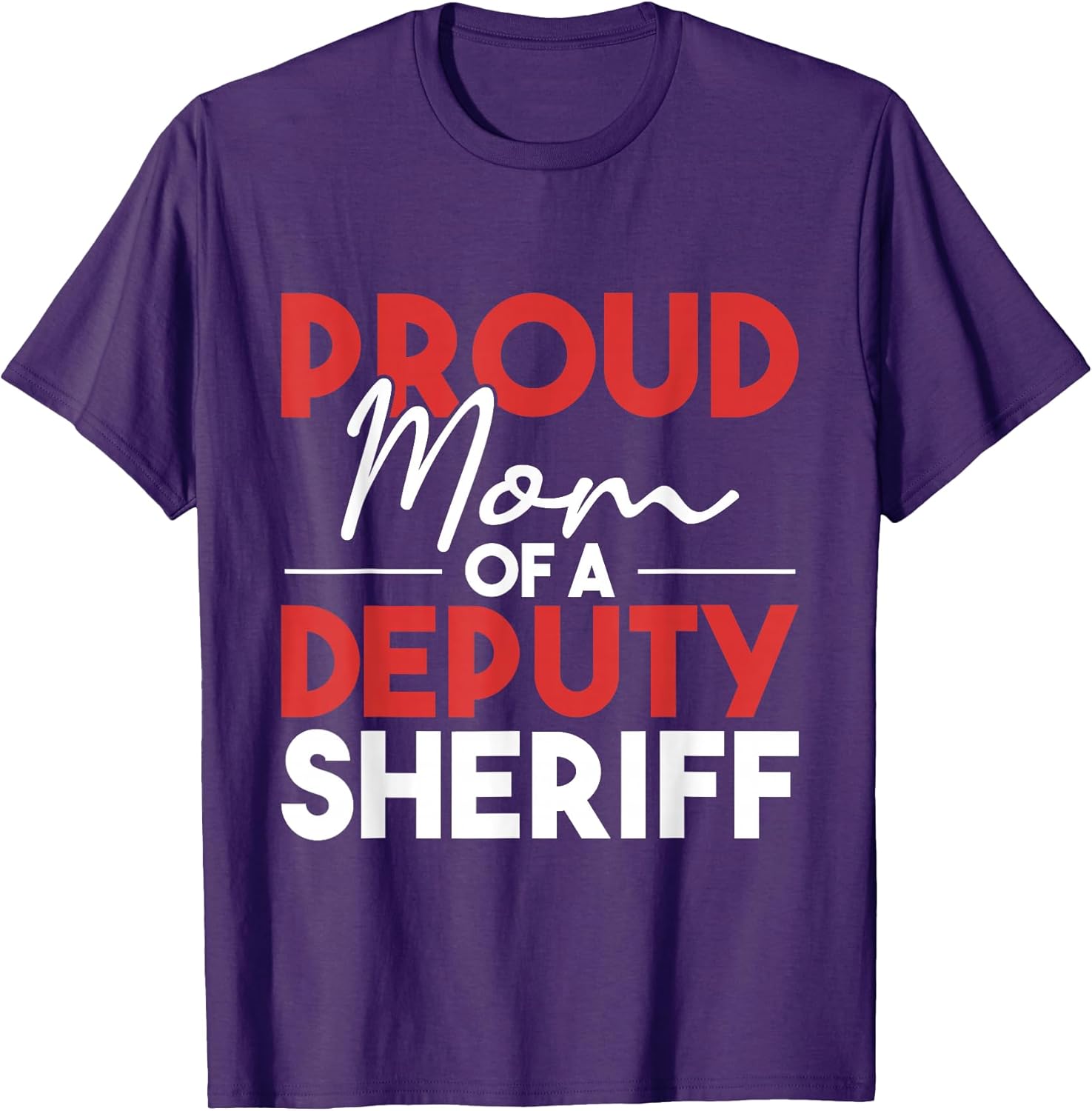 Funny Sheriff Shirts