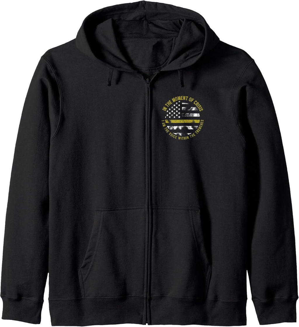 Vigilant Gold Line Apparel