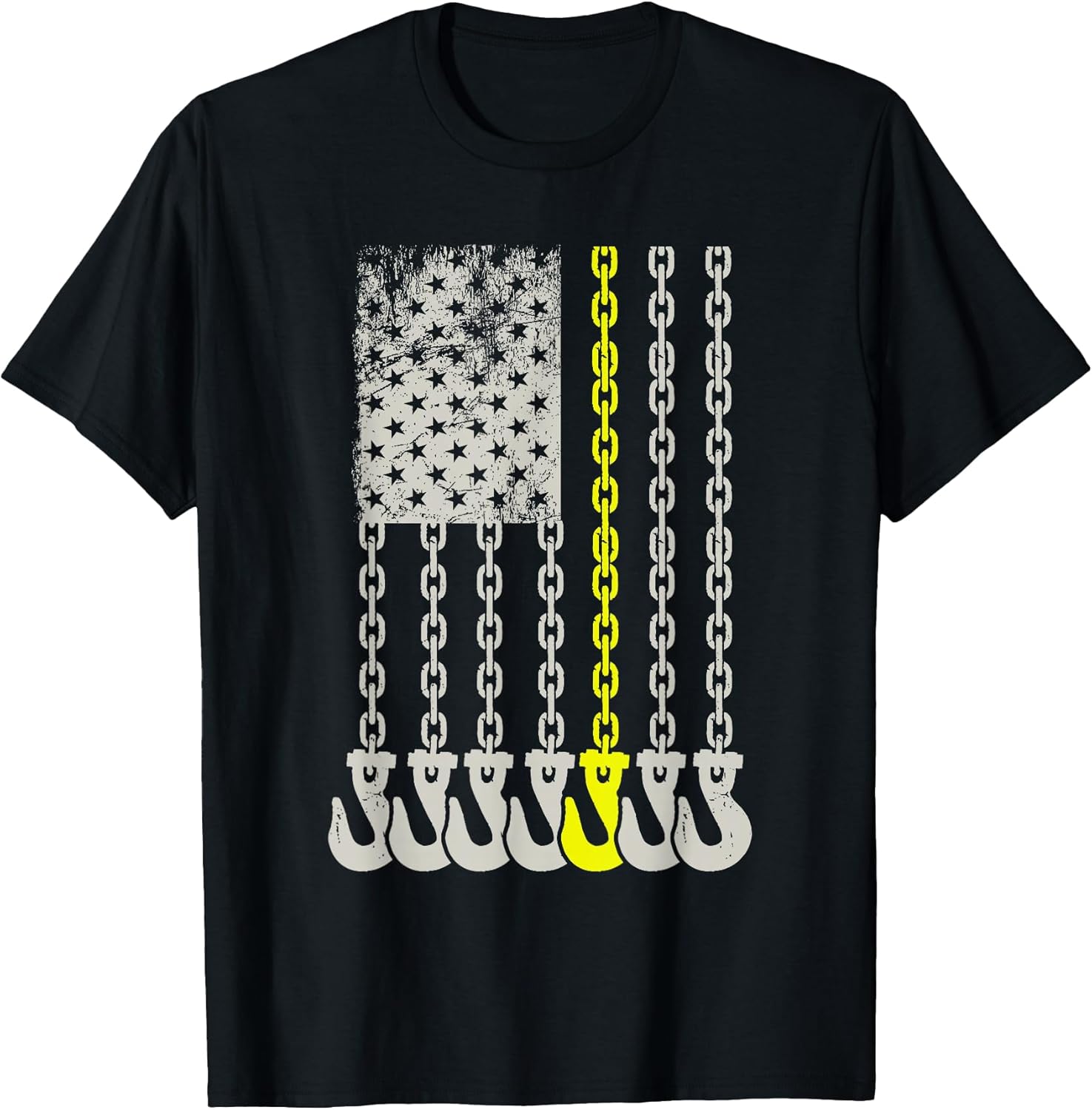 Funny Tow Truck Driver Gifts For Men