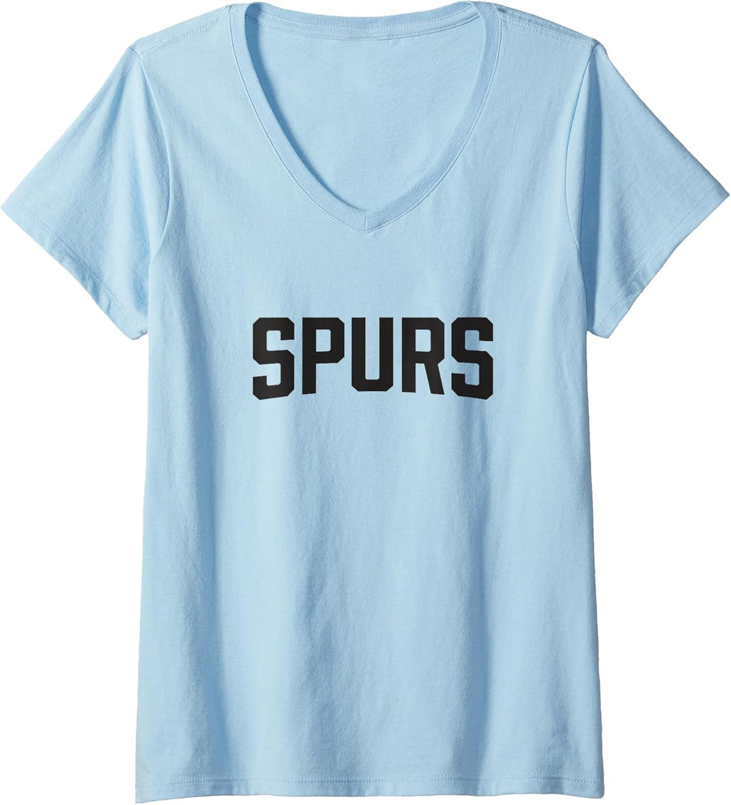 Spurs GFX Merch