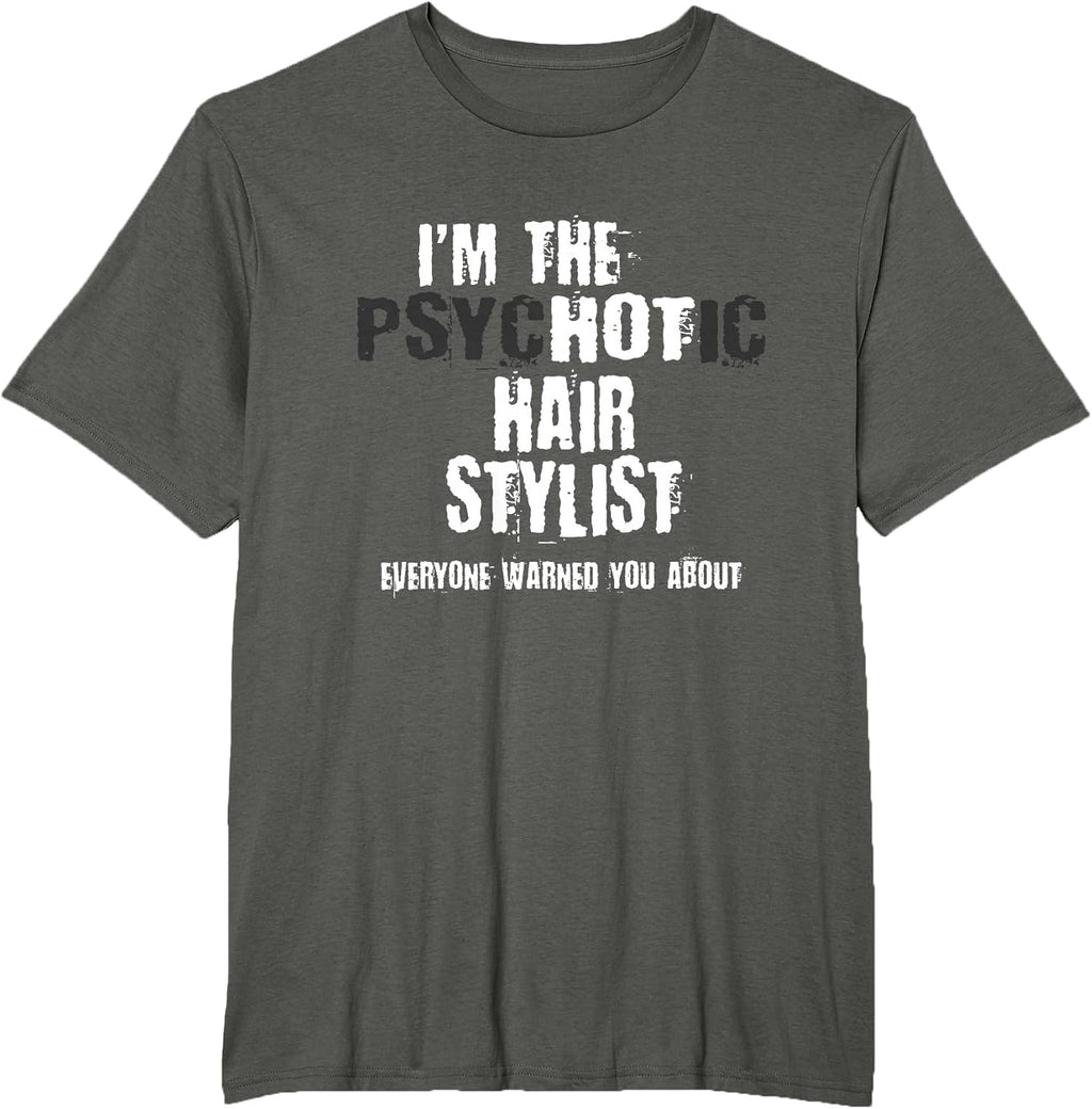 Hair Thing XO T Shirts