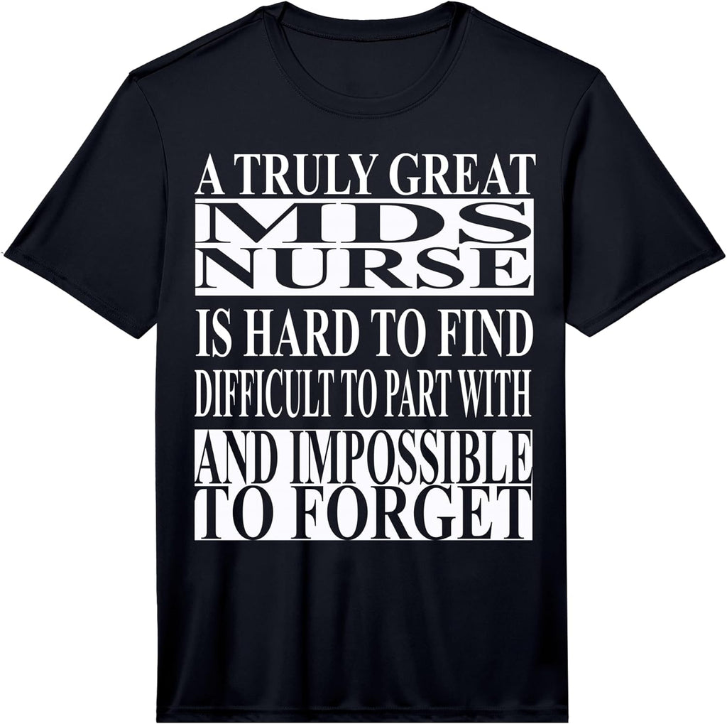 Cool MDS Nurse Quote Merch