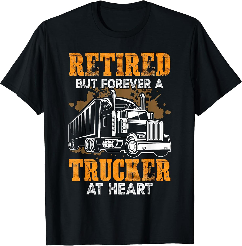 Awesome Truck Driver