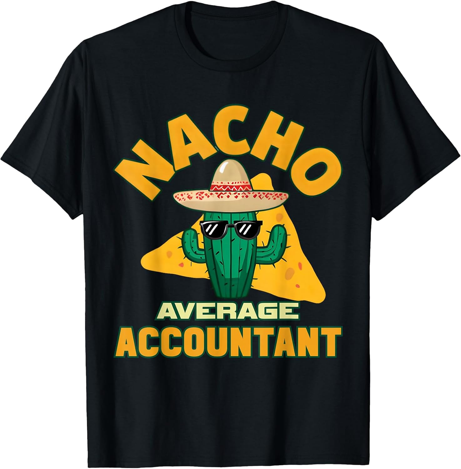 FUNNY ACCOUNTANT PRODUCTS