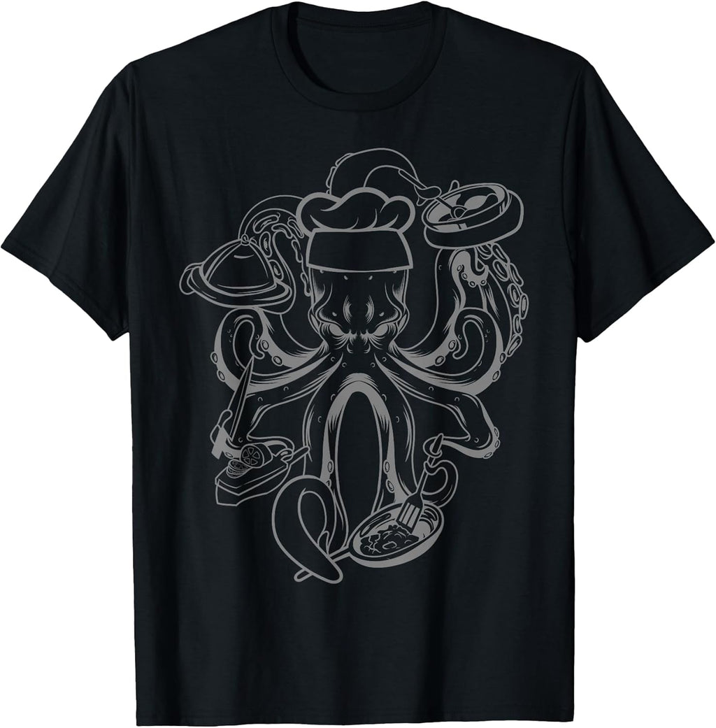 Chef Apparel & Accessories