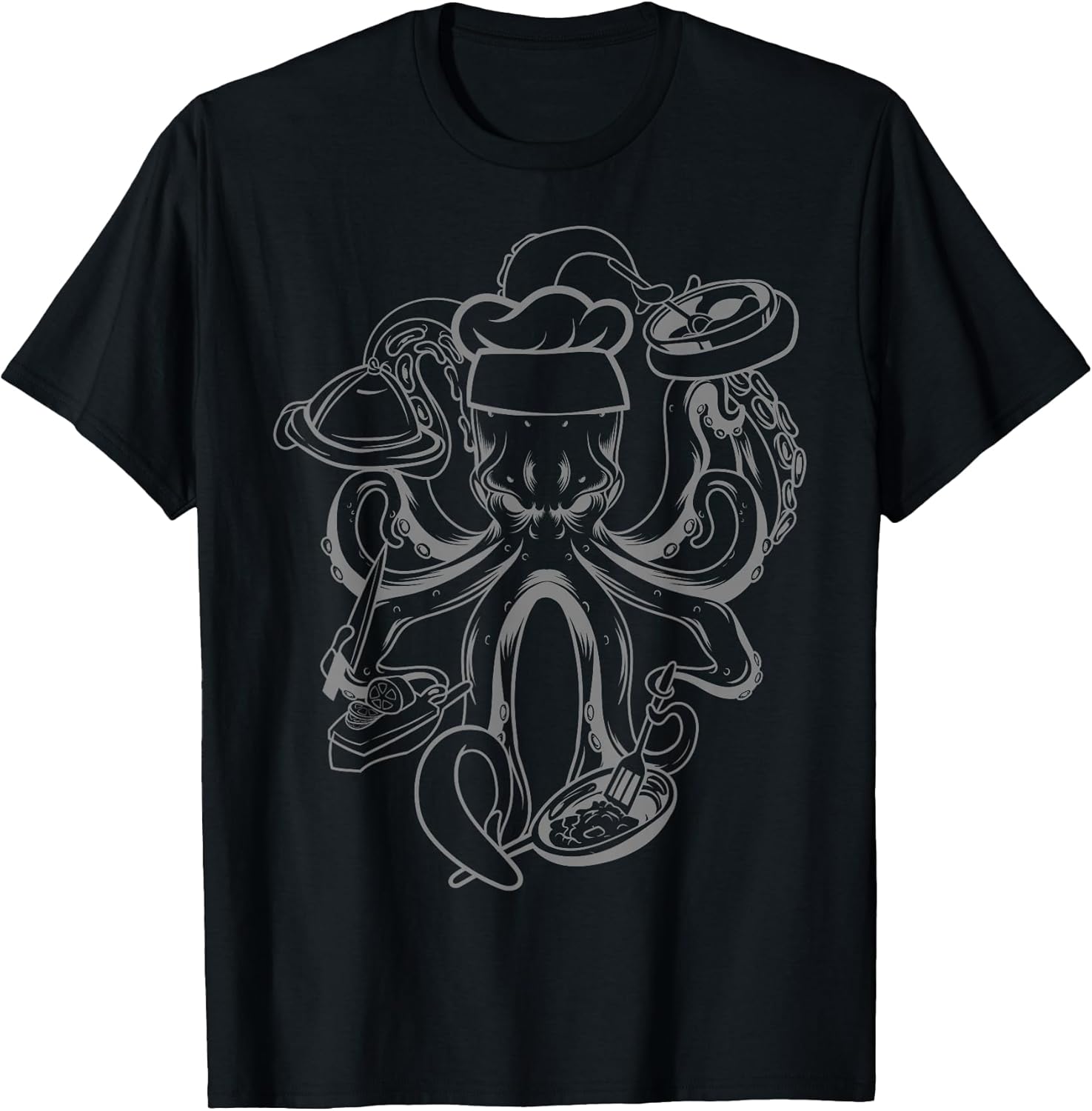 Chef Apparel & Accessories