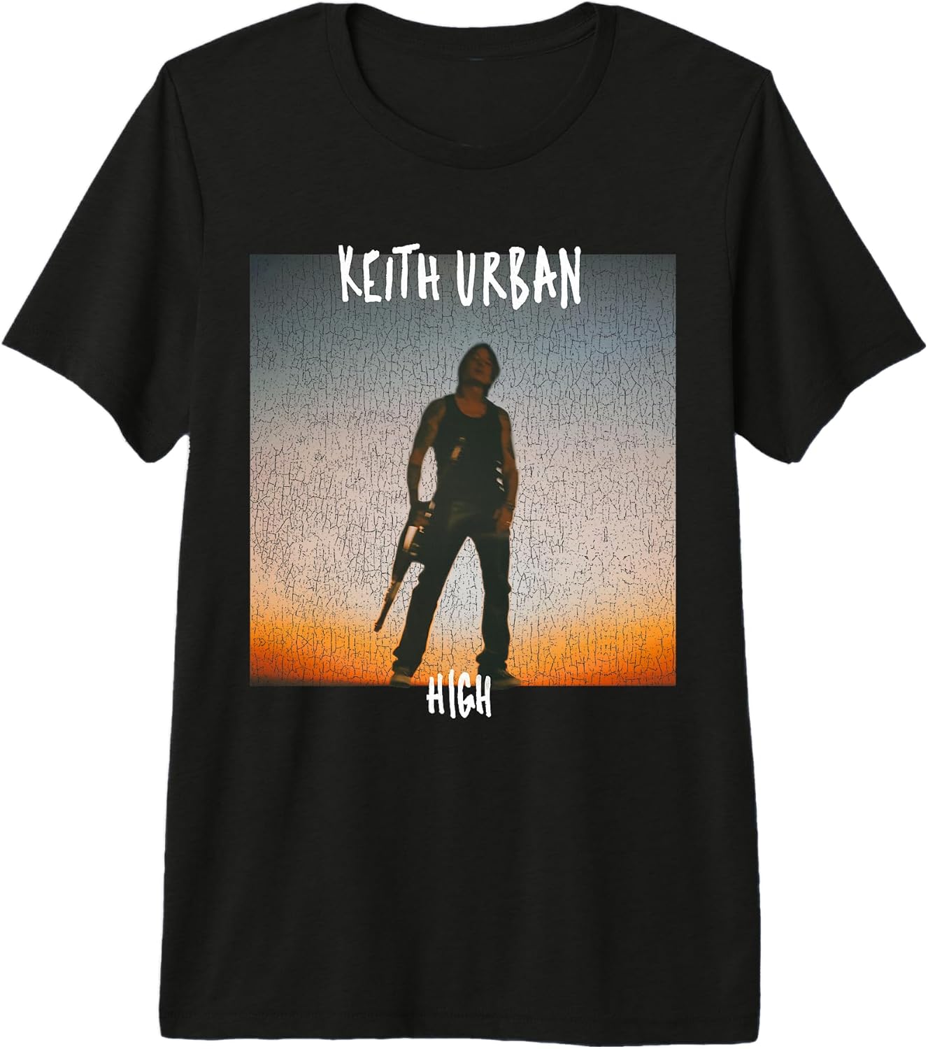 Keith Urban