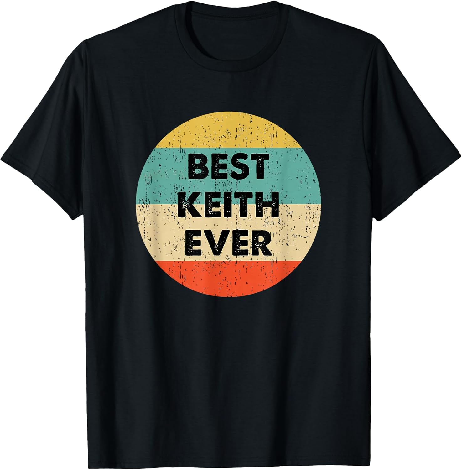 Keith Name Shirts & Gifts