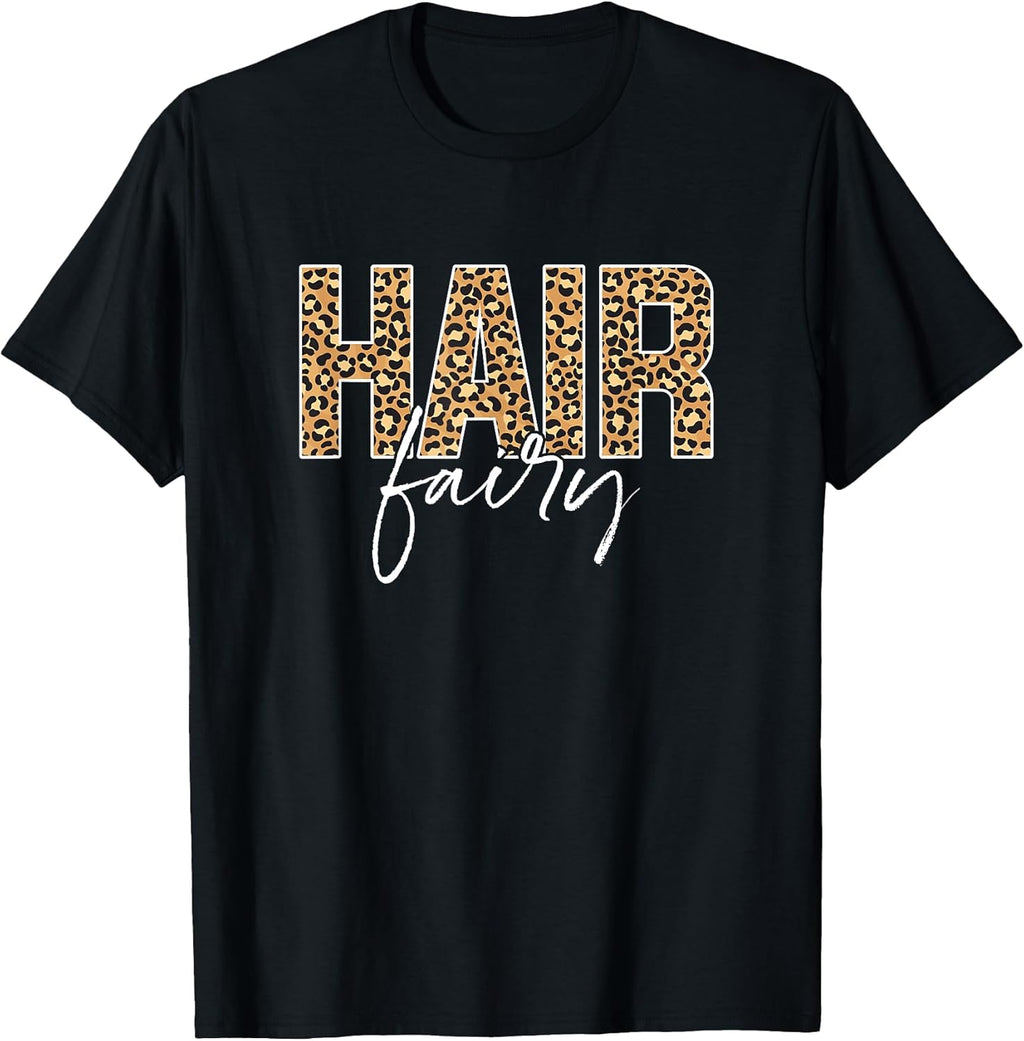 Hair Fairy Hairstylist & Leopard Hair Stylists