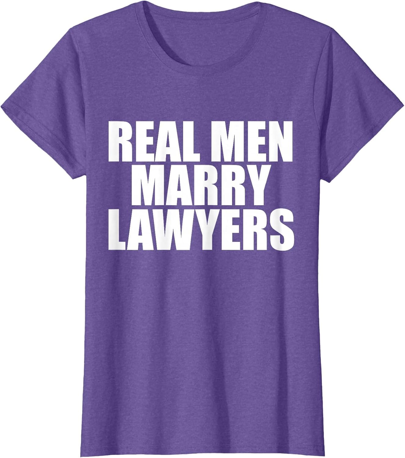 Real Men Marry Merch