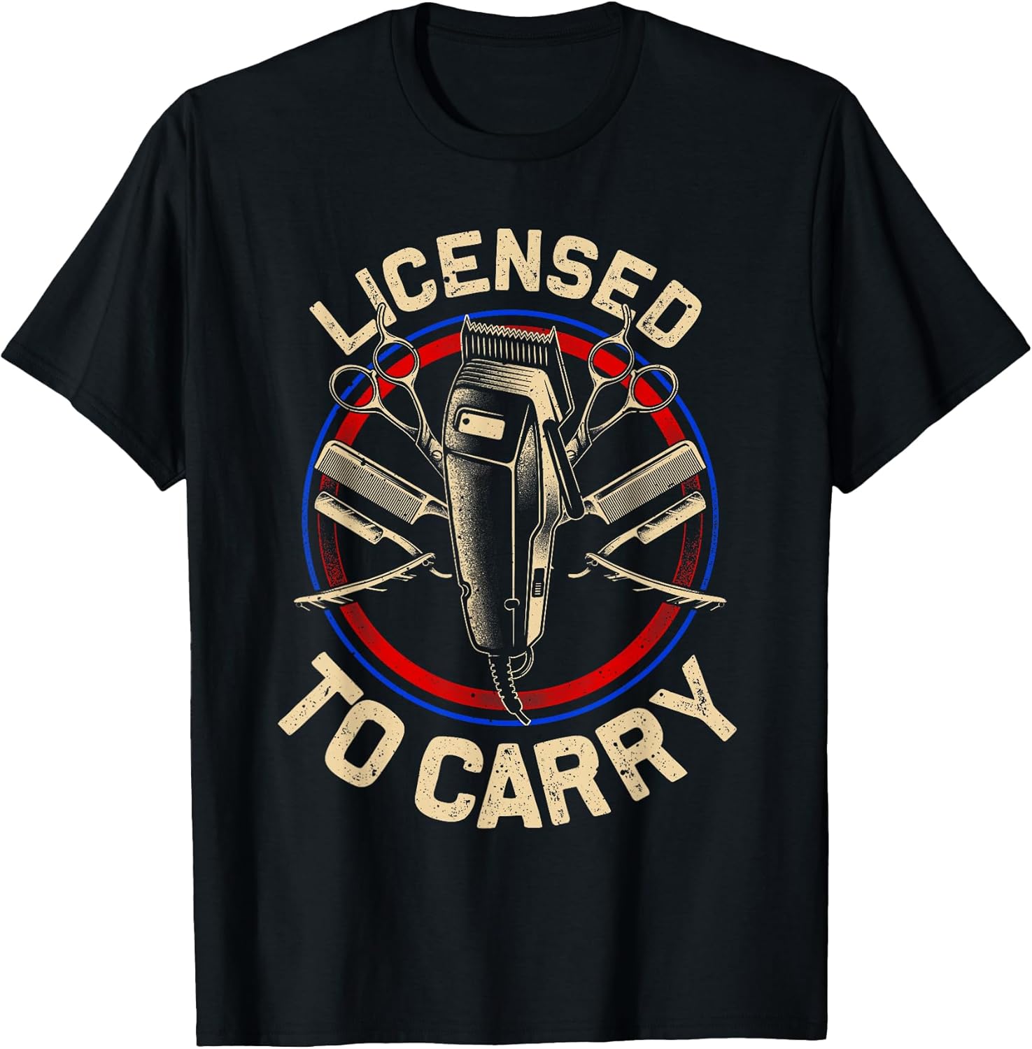 Best Barber Gift For Barbers Hairdressing Lovers