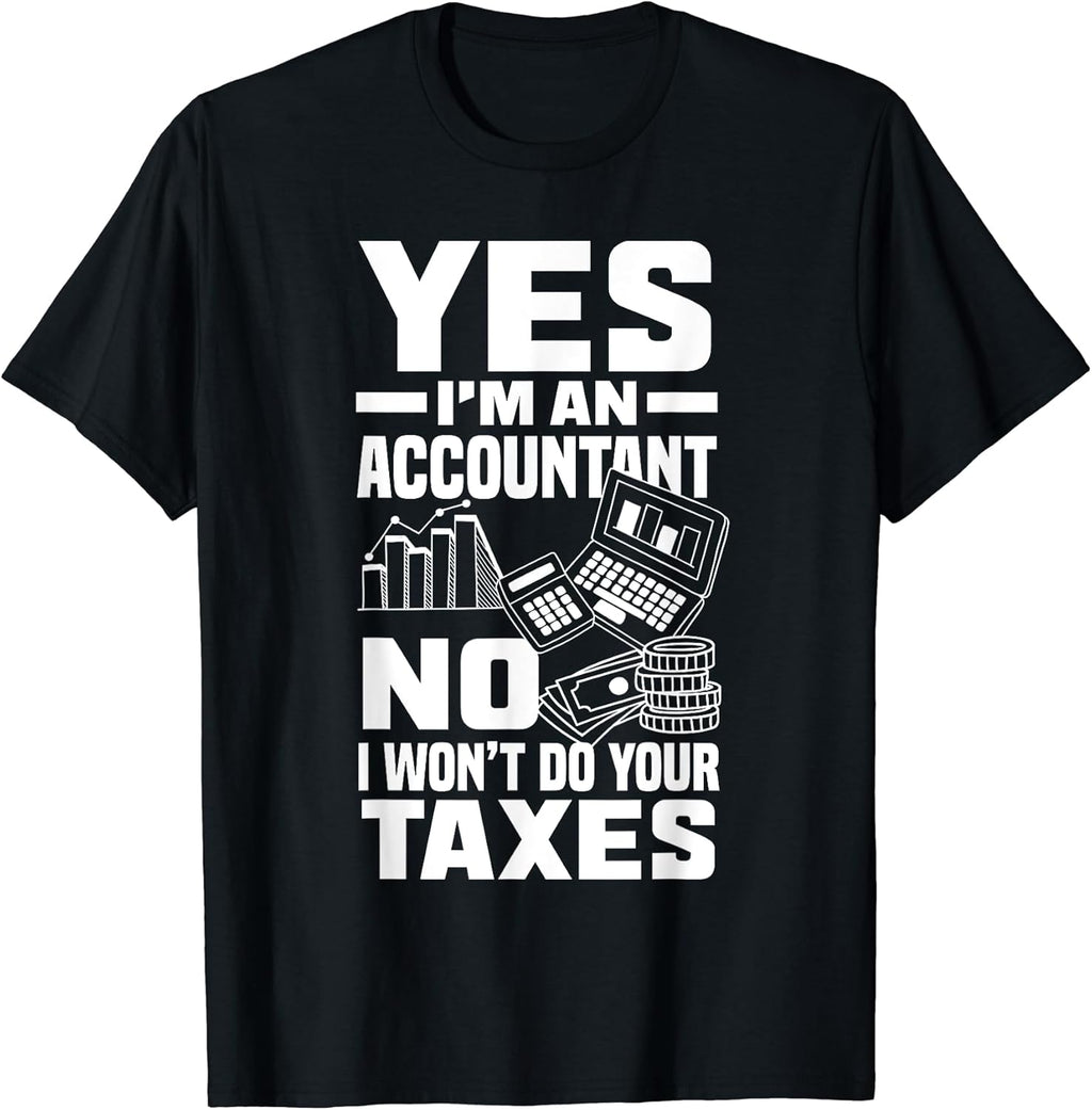 Accountant Accounting Bookkeeper Bookkeeping Gifts