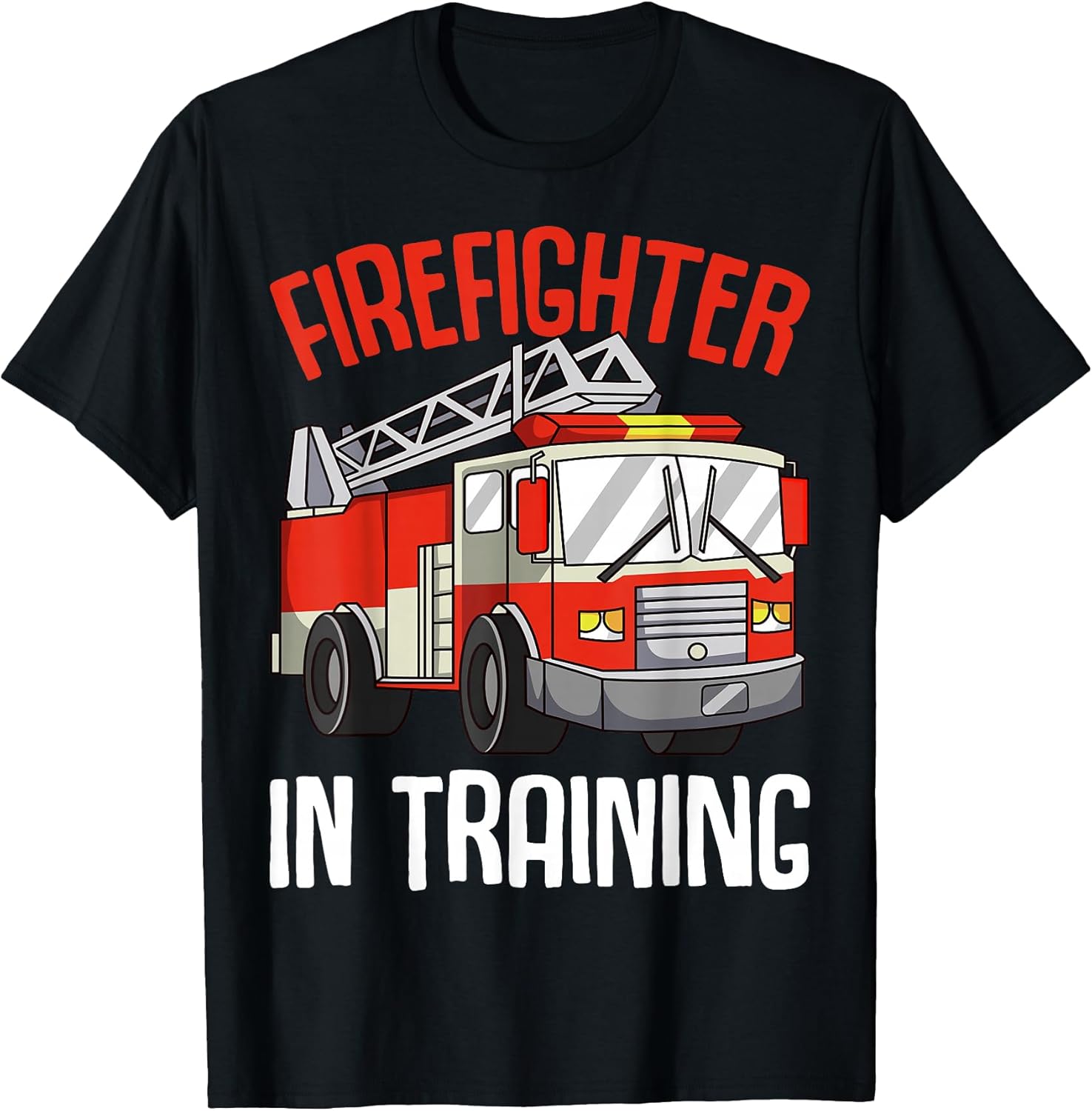 Firefighter Designs & Gift Ideas