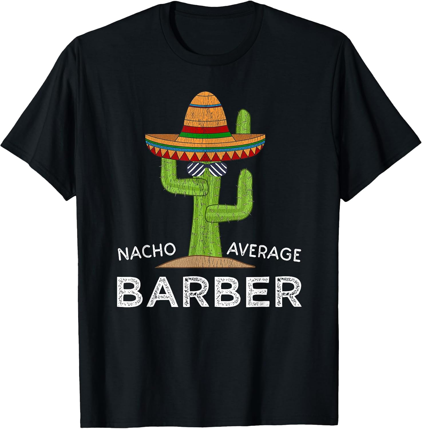 Cartba Barber