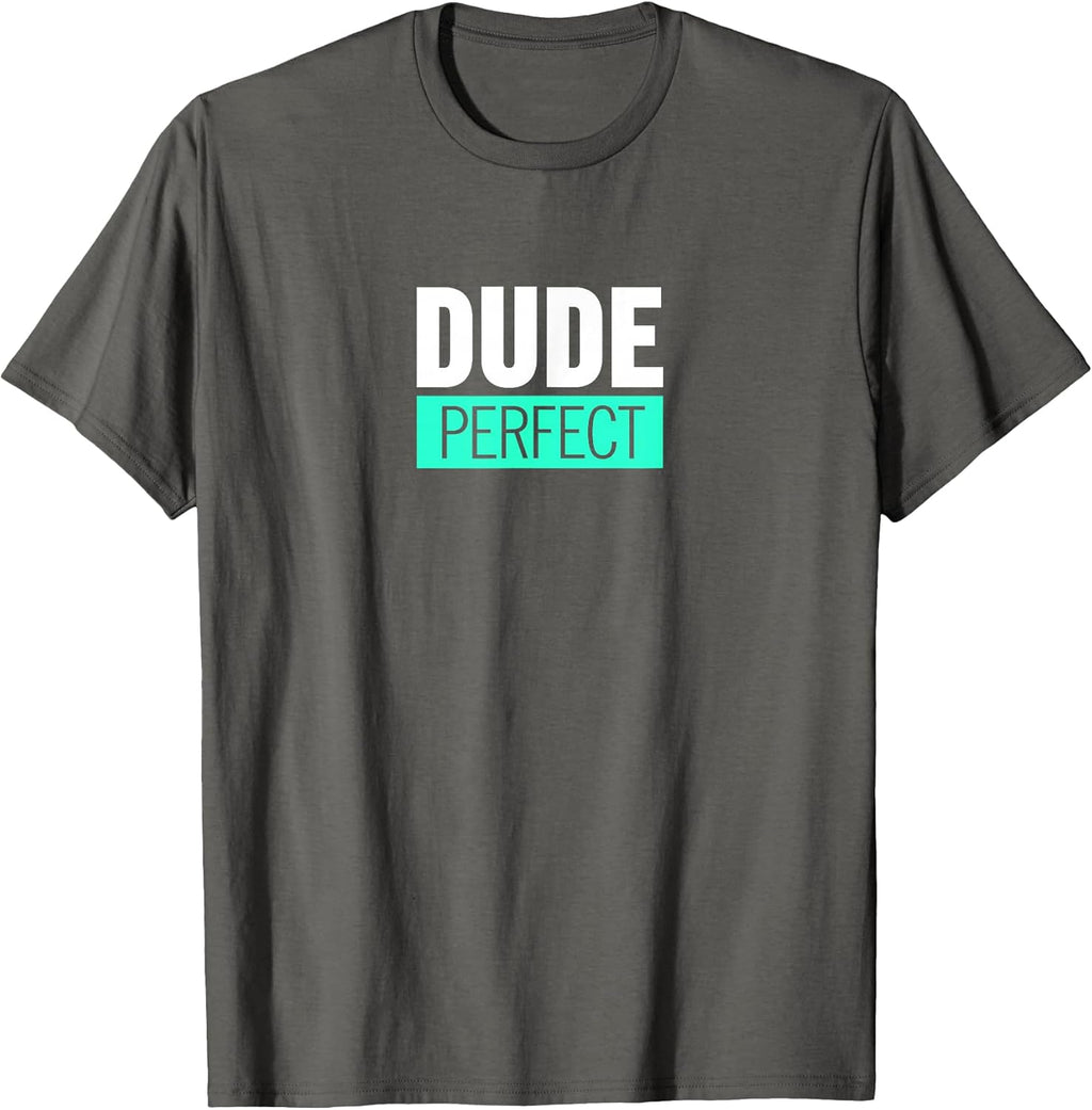 Dude Perfect