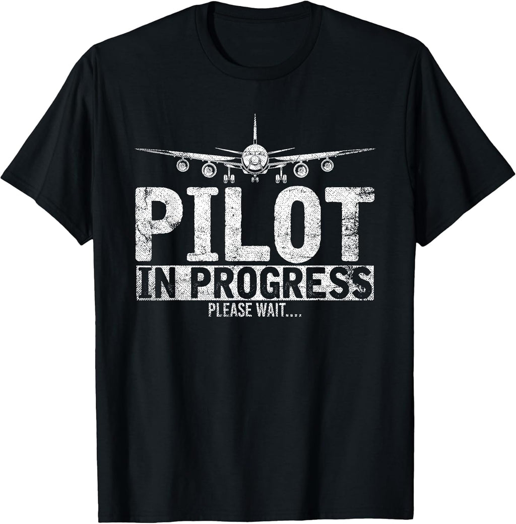 Airplane Pilot Quotes