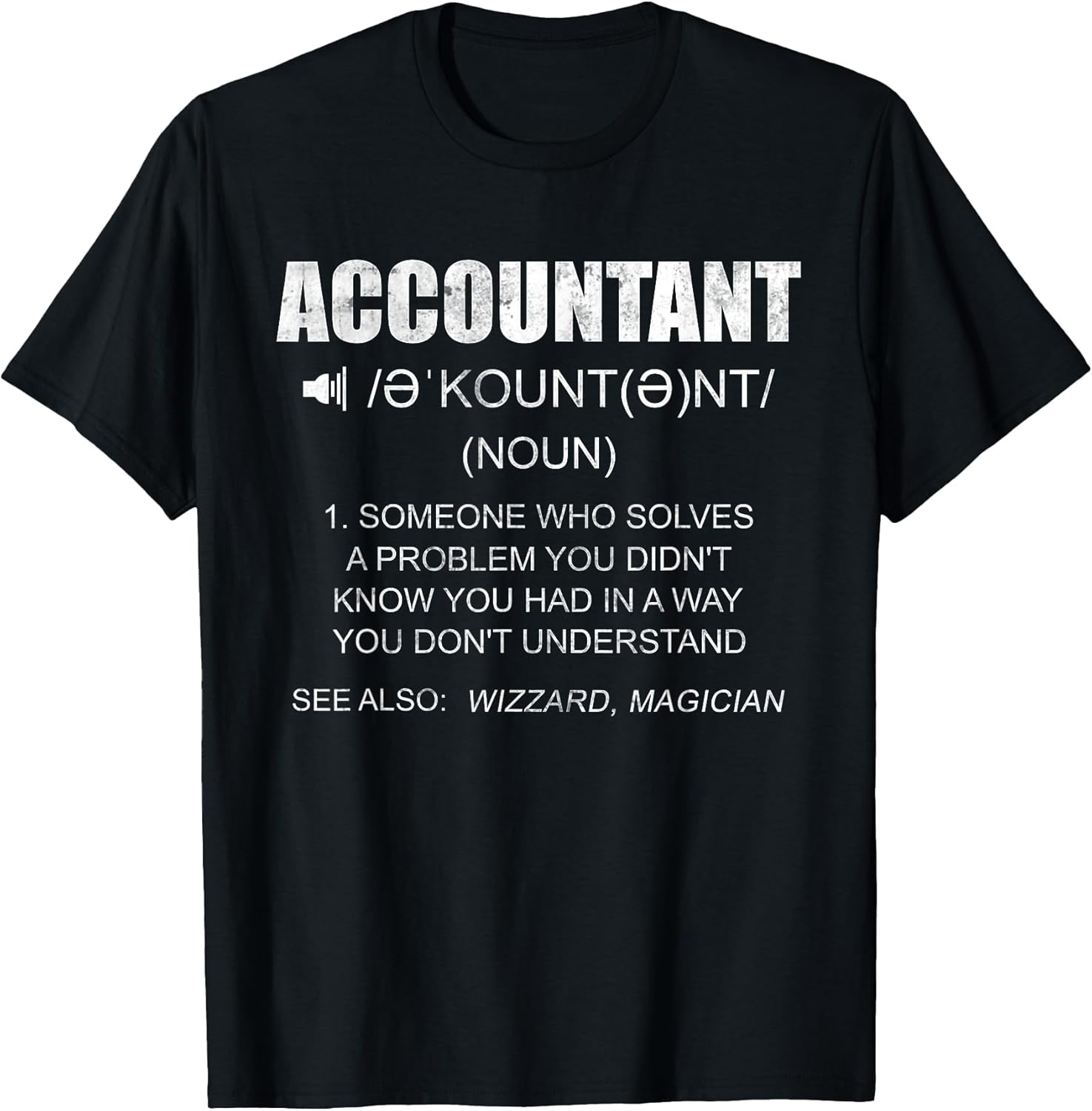 Tax Season Accountant Gifts