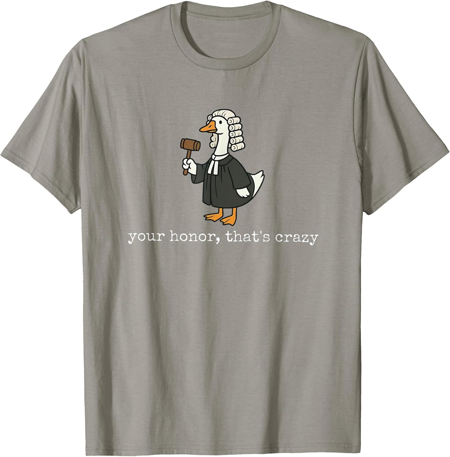 Future Lawyer Tee