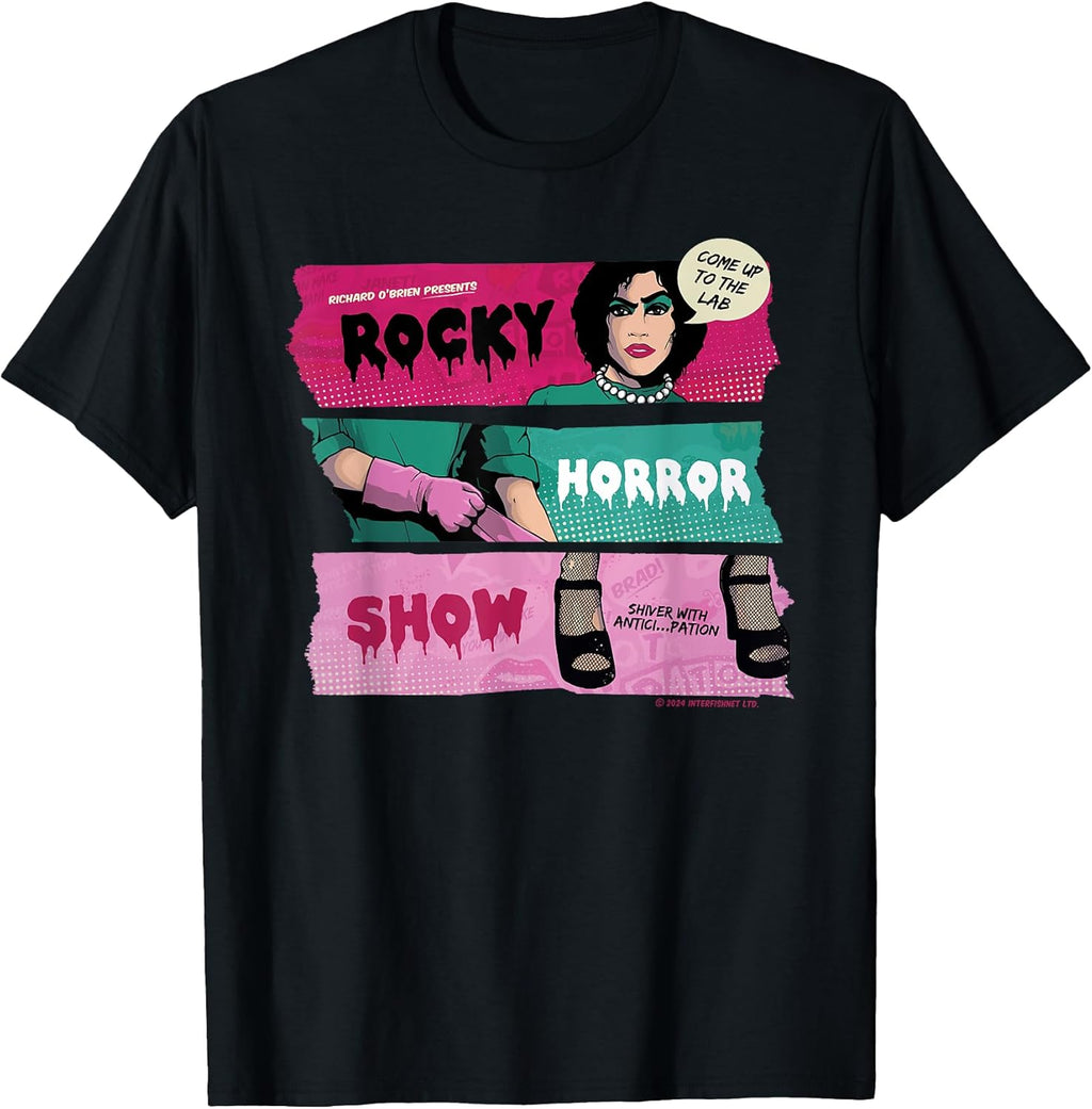 Rocky Horror Show