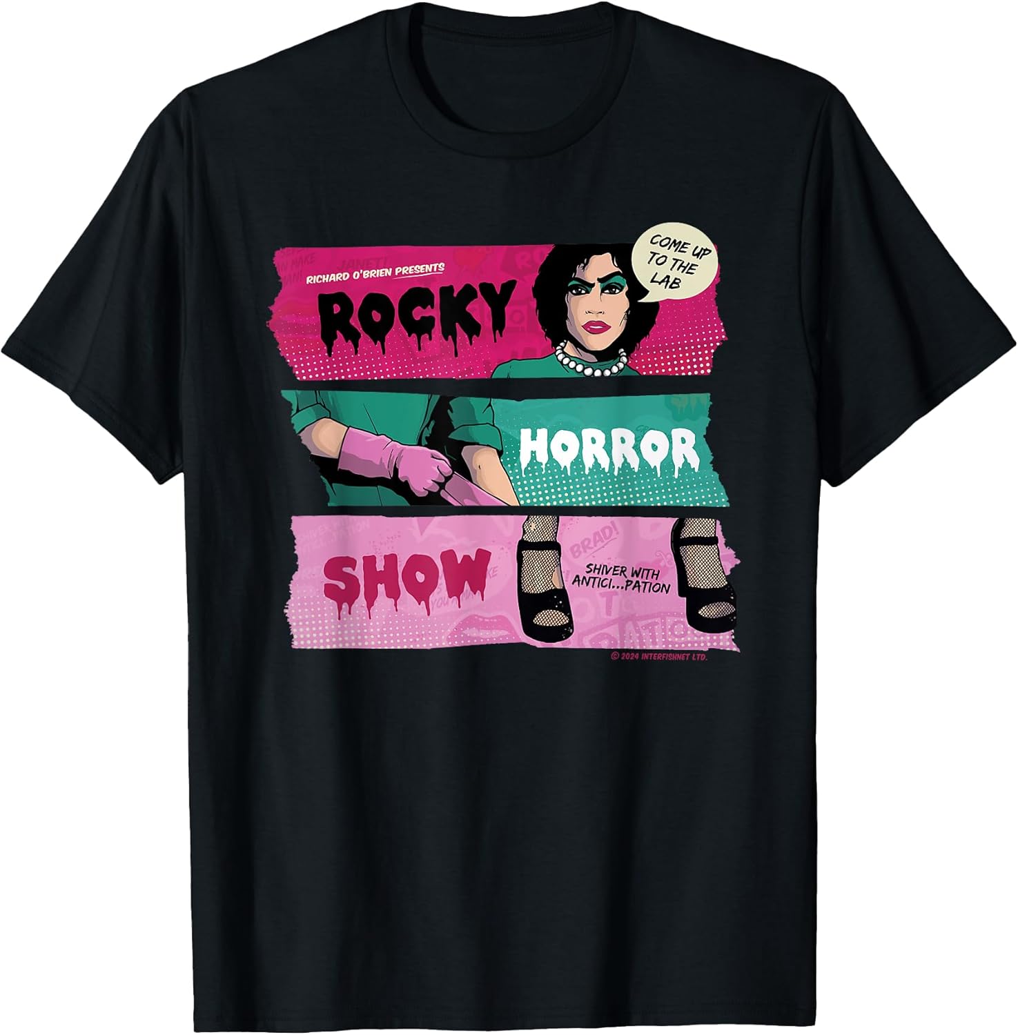 Rocky Horror Show