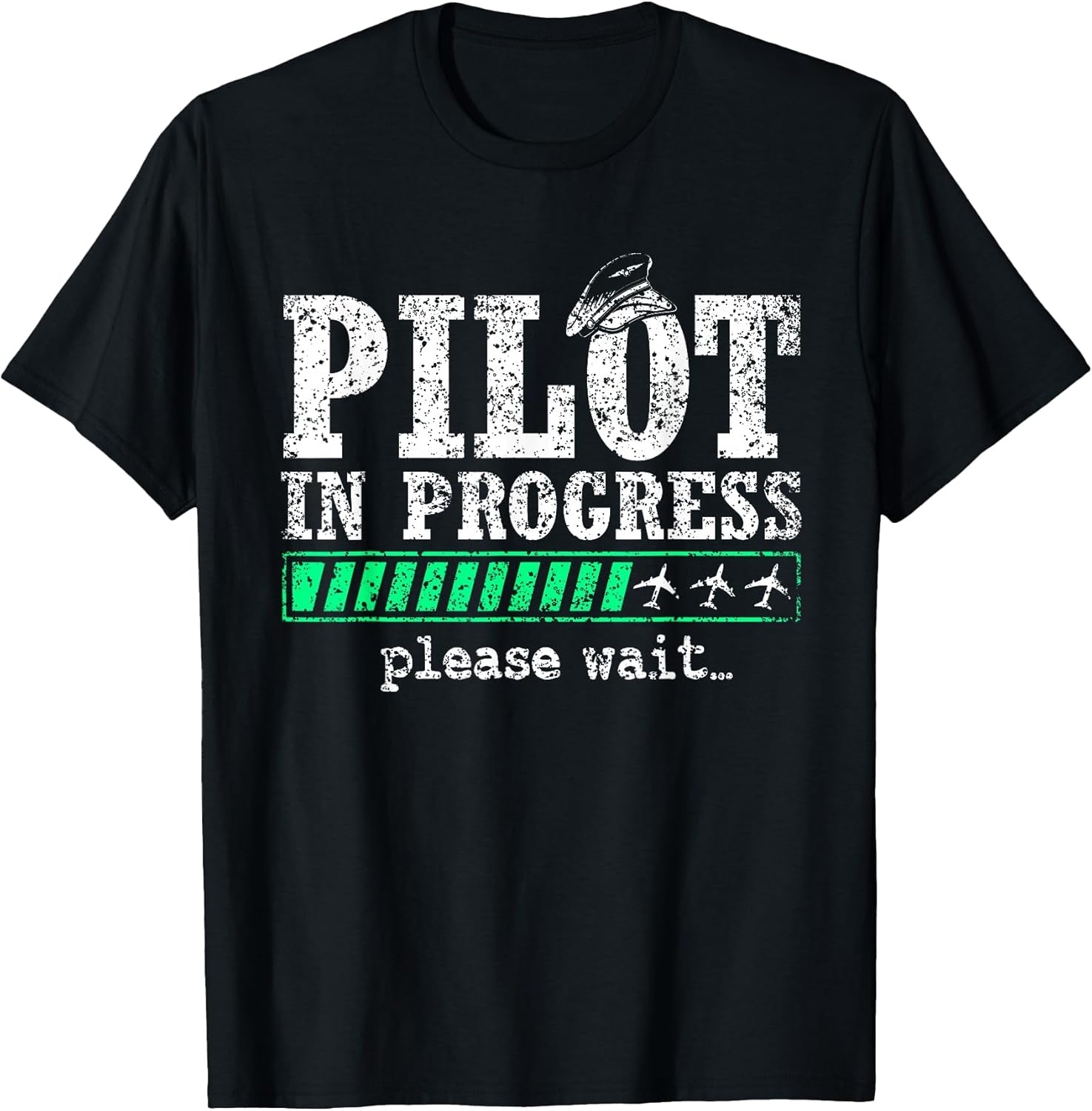 Pilots Flying Aeroplane Aircraft
