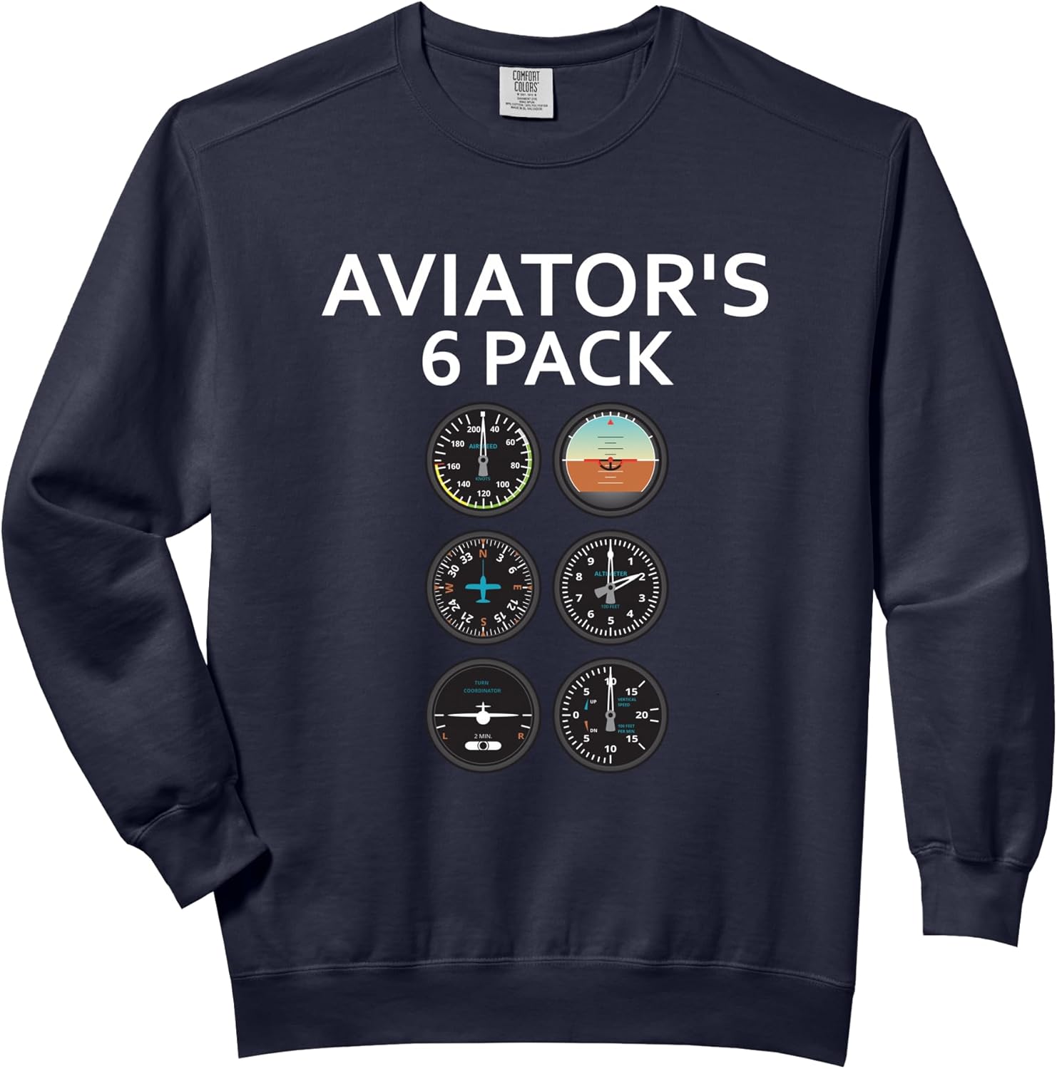 Aviation Merch
