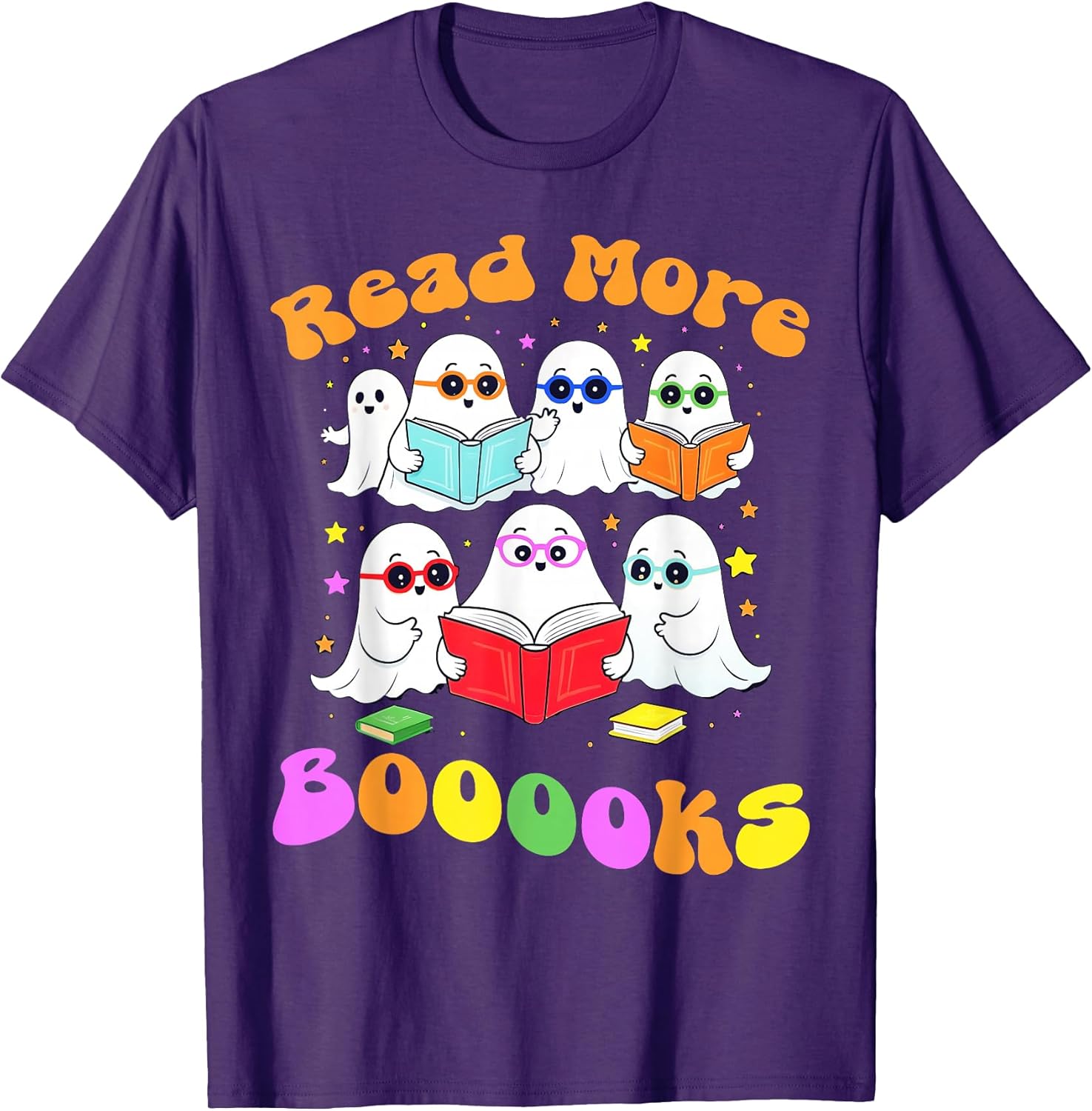 Halloween Time Merch Store