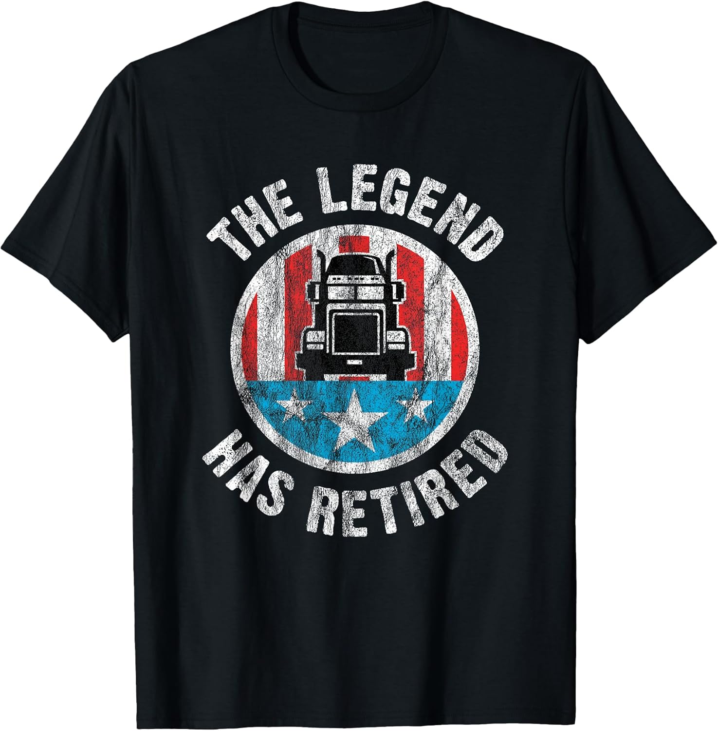 Funny Trucker Shirt For Men Co