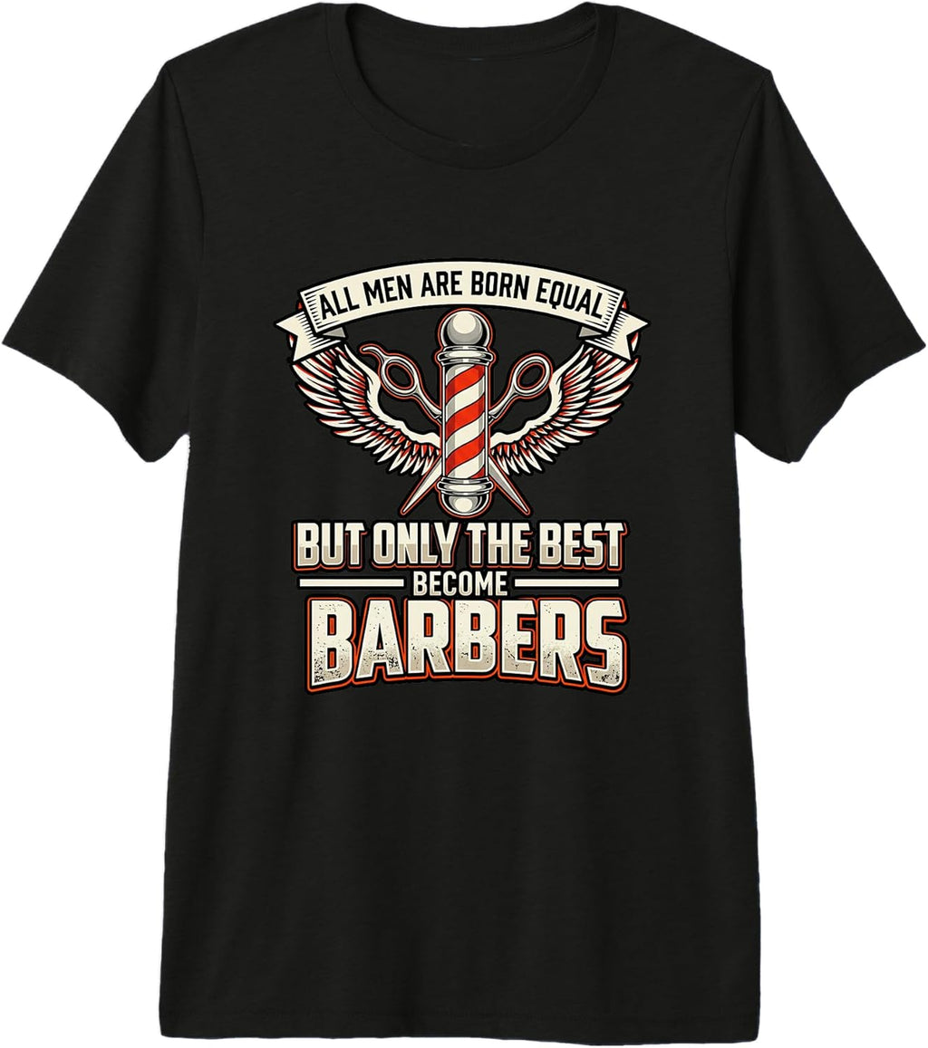 Funny Cutting Styling Grooming Men Gift