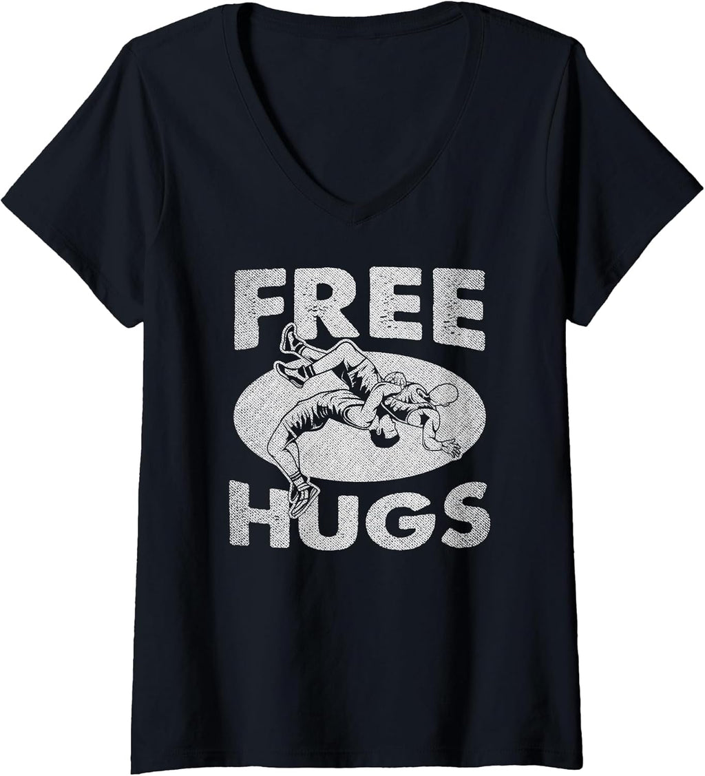Wrestling Apparel By No1 Tees