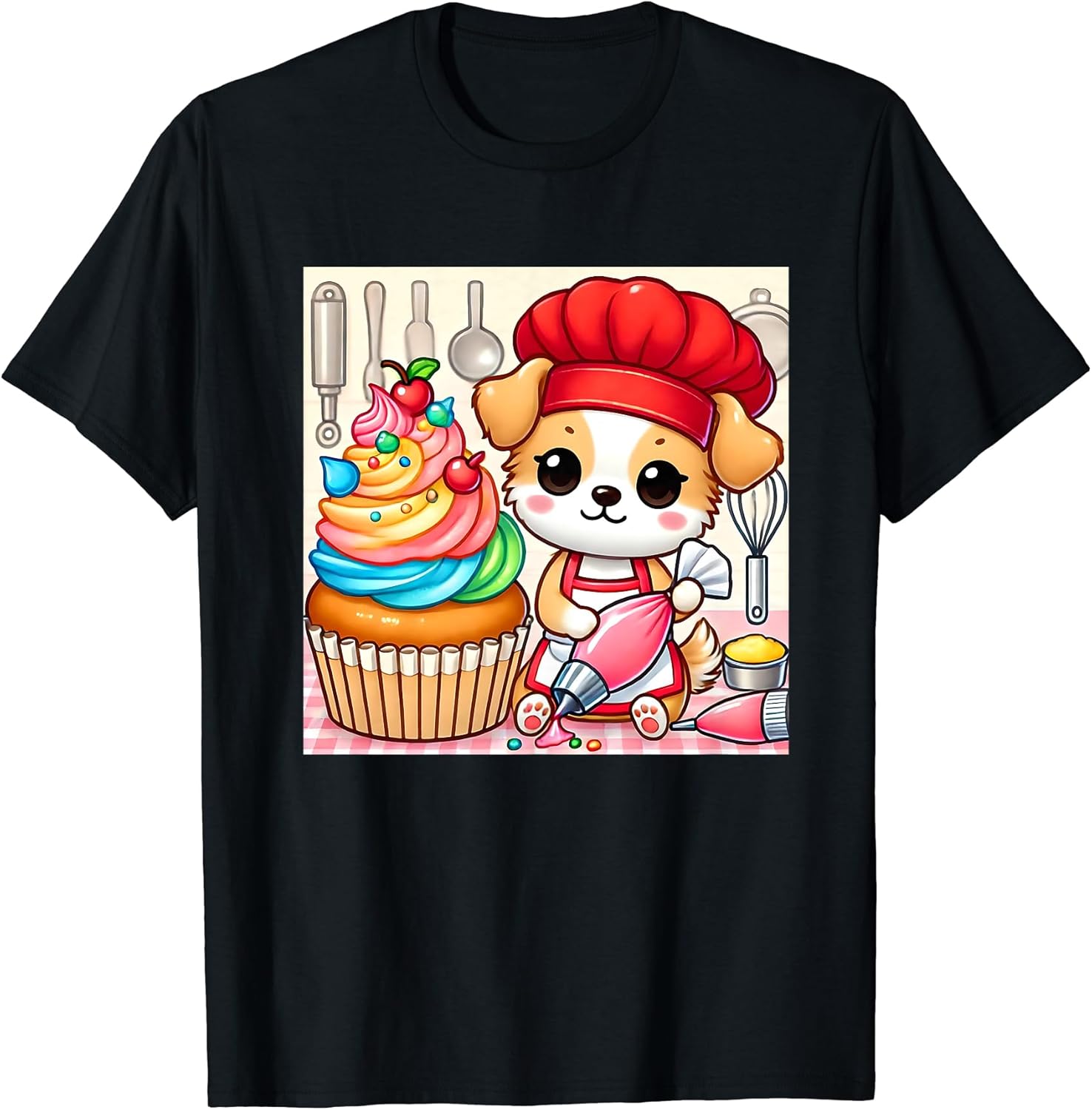 Merch Kawaii By LAP