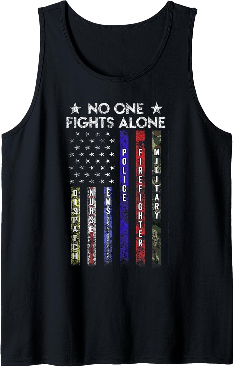 Defender of USA Flag Christmas Gift Collection