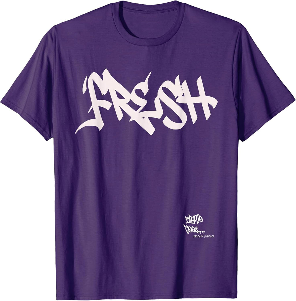 Rhyme Tees