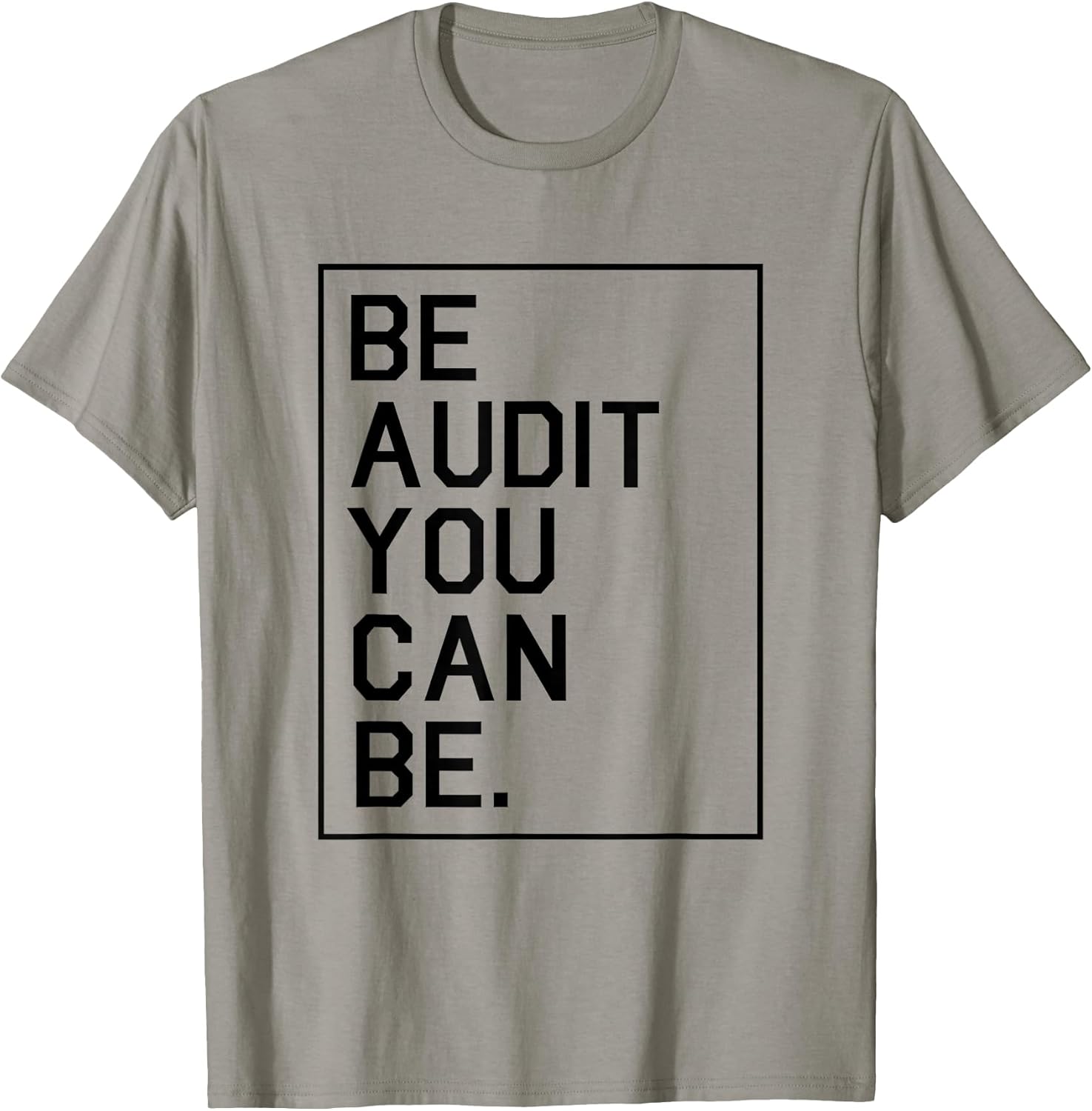 Accounting Pun Quote Tee Shirts