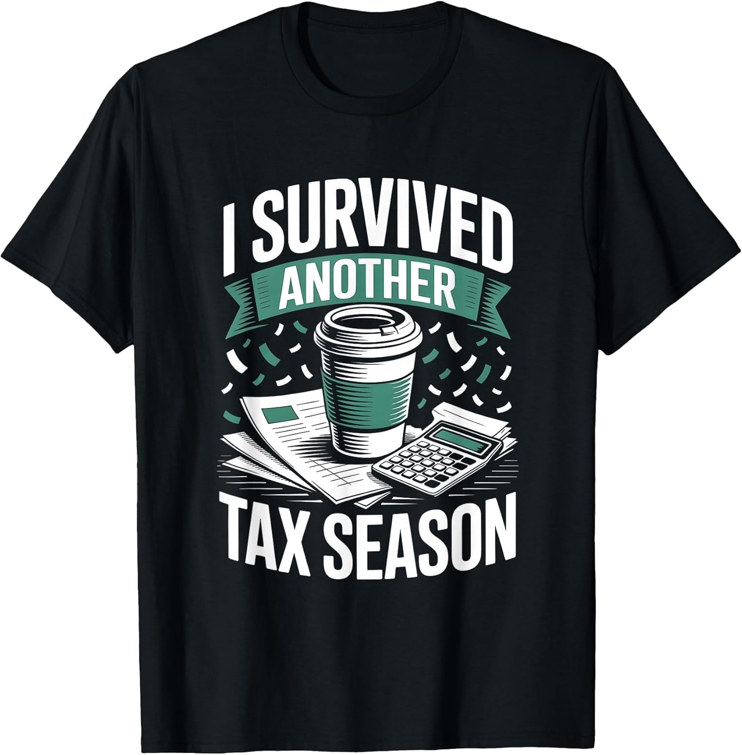 Funny CPA Tax Preparer Gift Idea