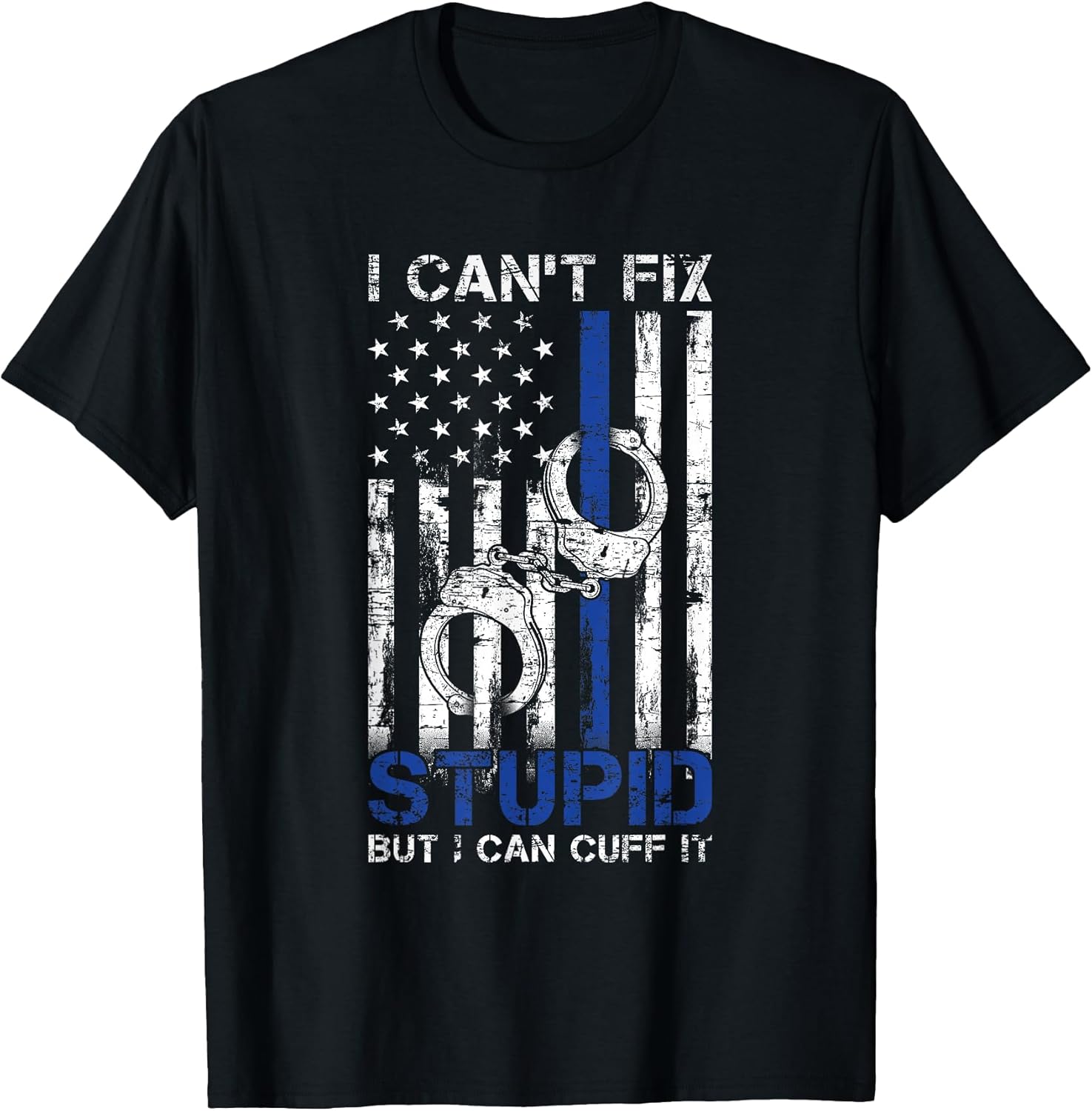 Law Enforcement Police Officer Gift