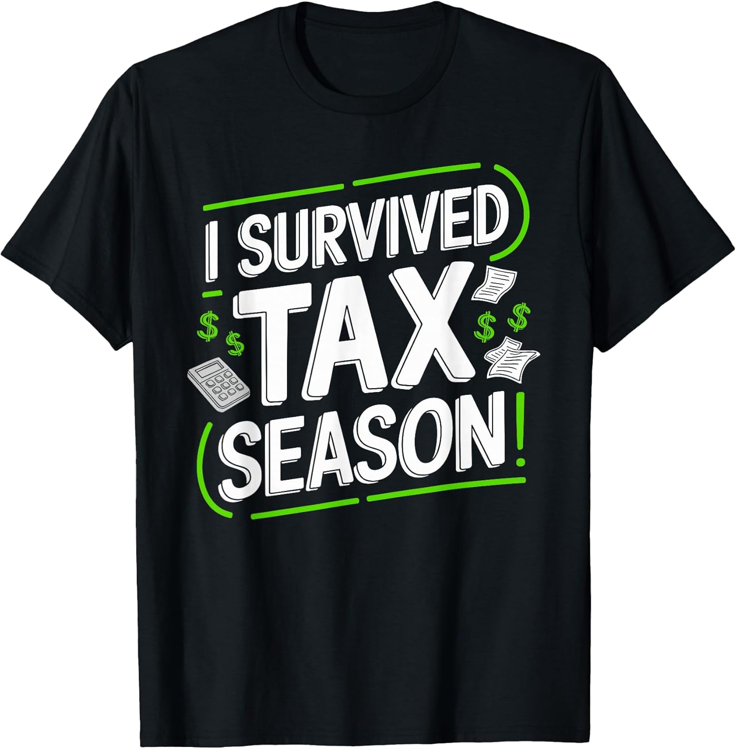 ACCOUNTANT Designs By ShirtZilla