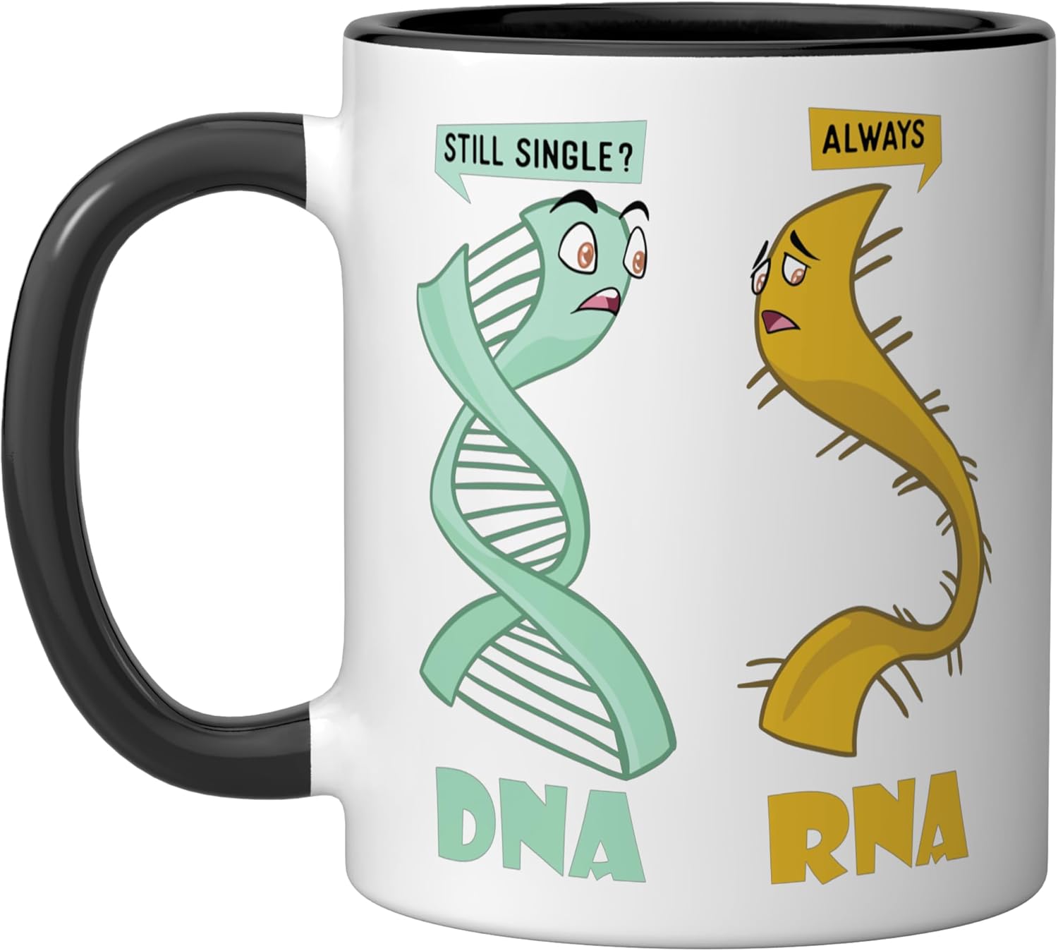 Funny Biology Shirts
